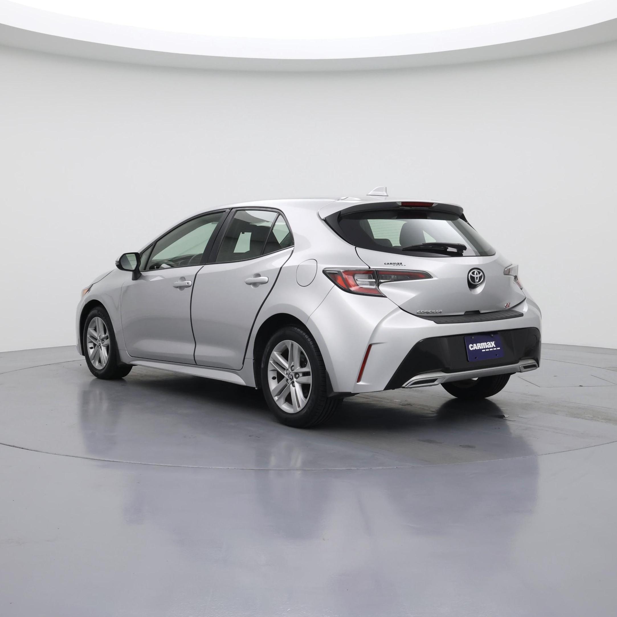 Thumbnail: 2022 Toyota Corolla - 2