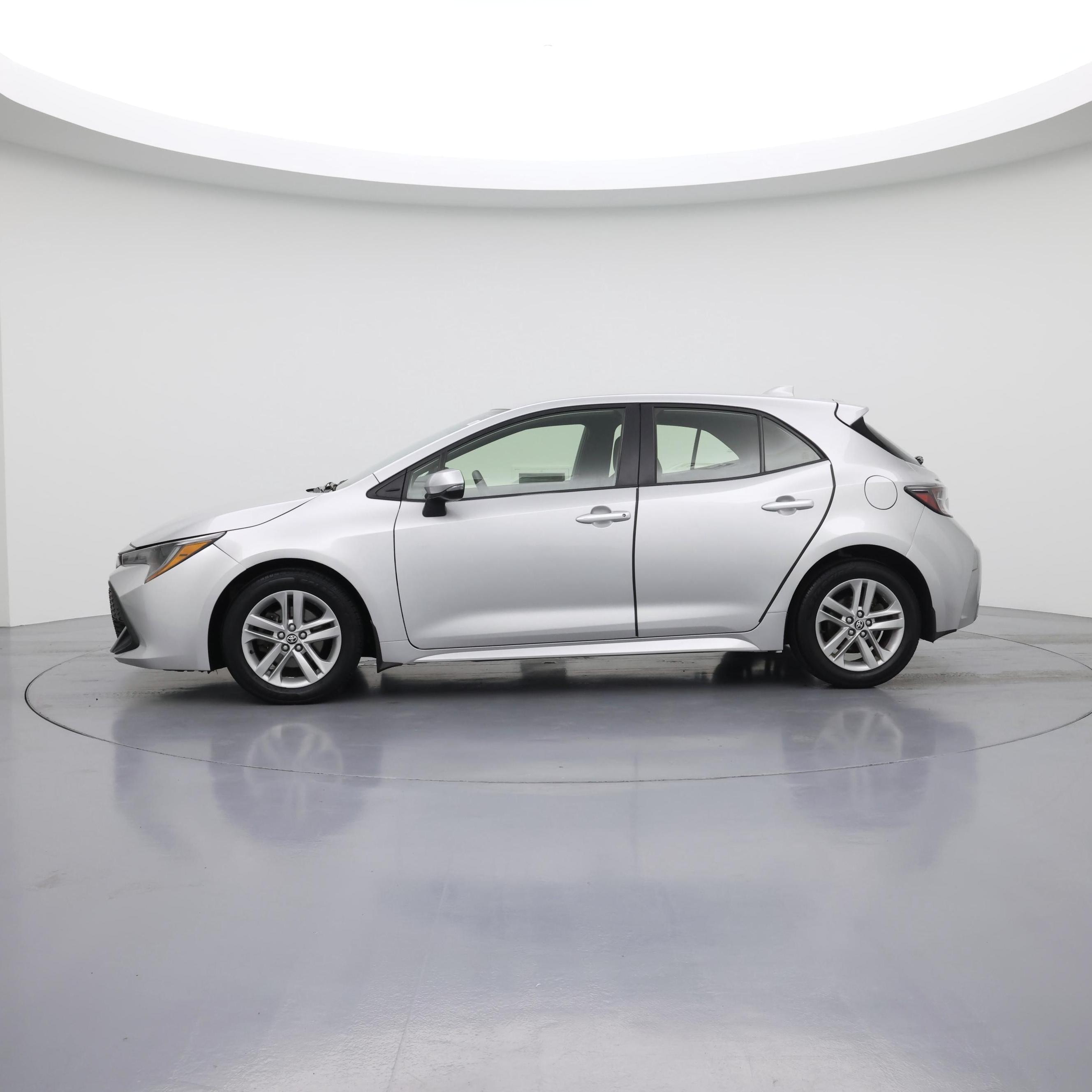 Thumbnail: 2022 Toyota Corolla - 3