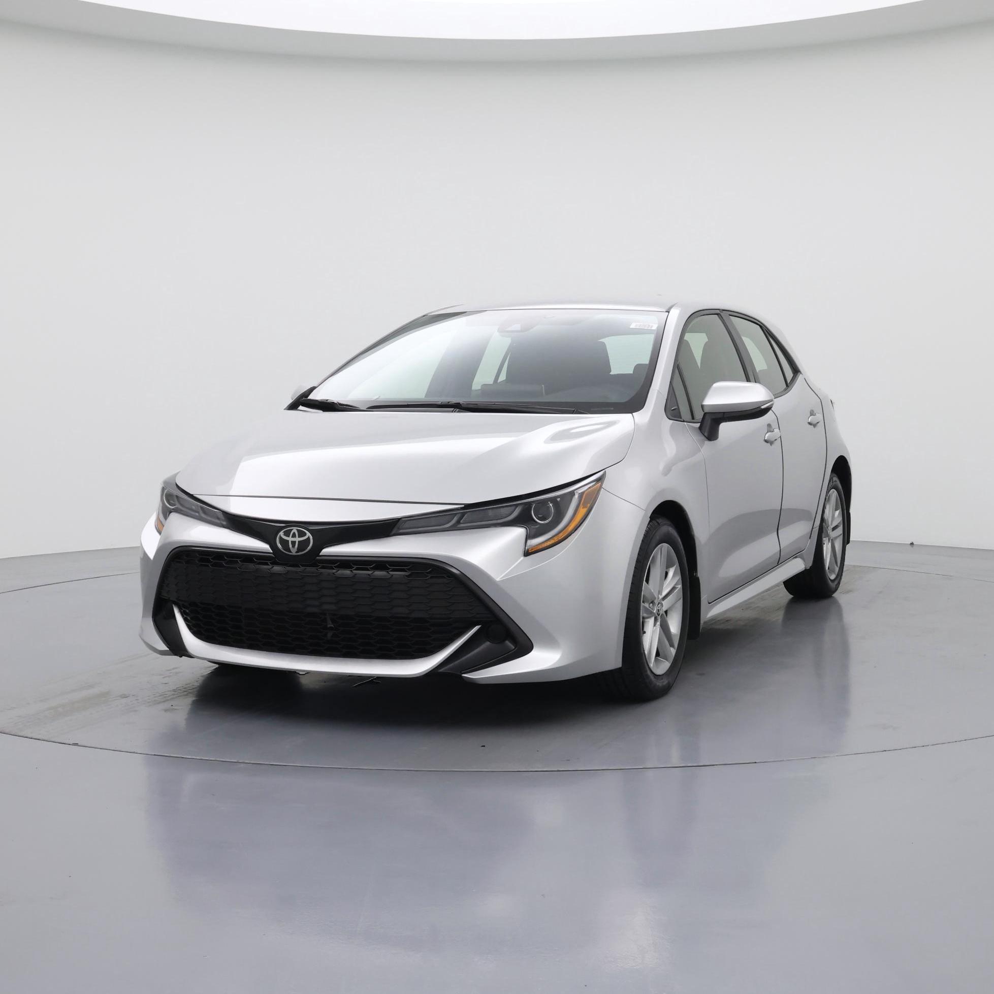 Thumbnail: 2022 Toyota Corolla - 4
