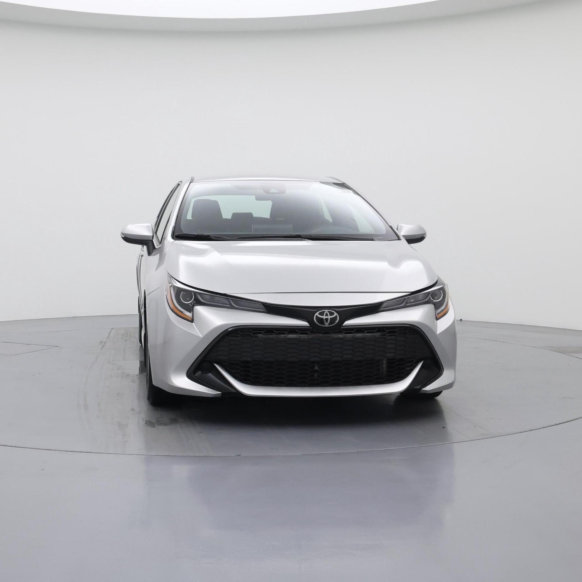 Thumbnail: 2022 Toyota Corolla - 5