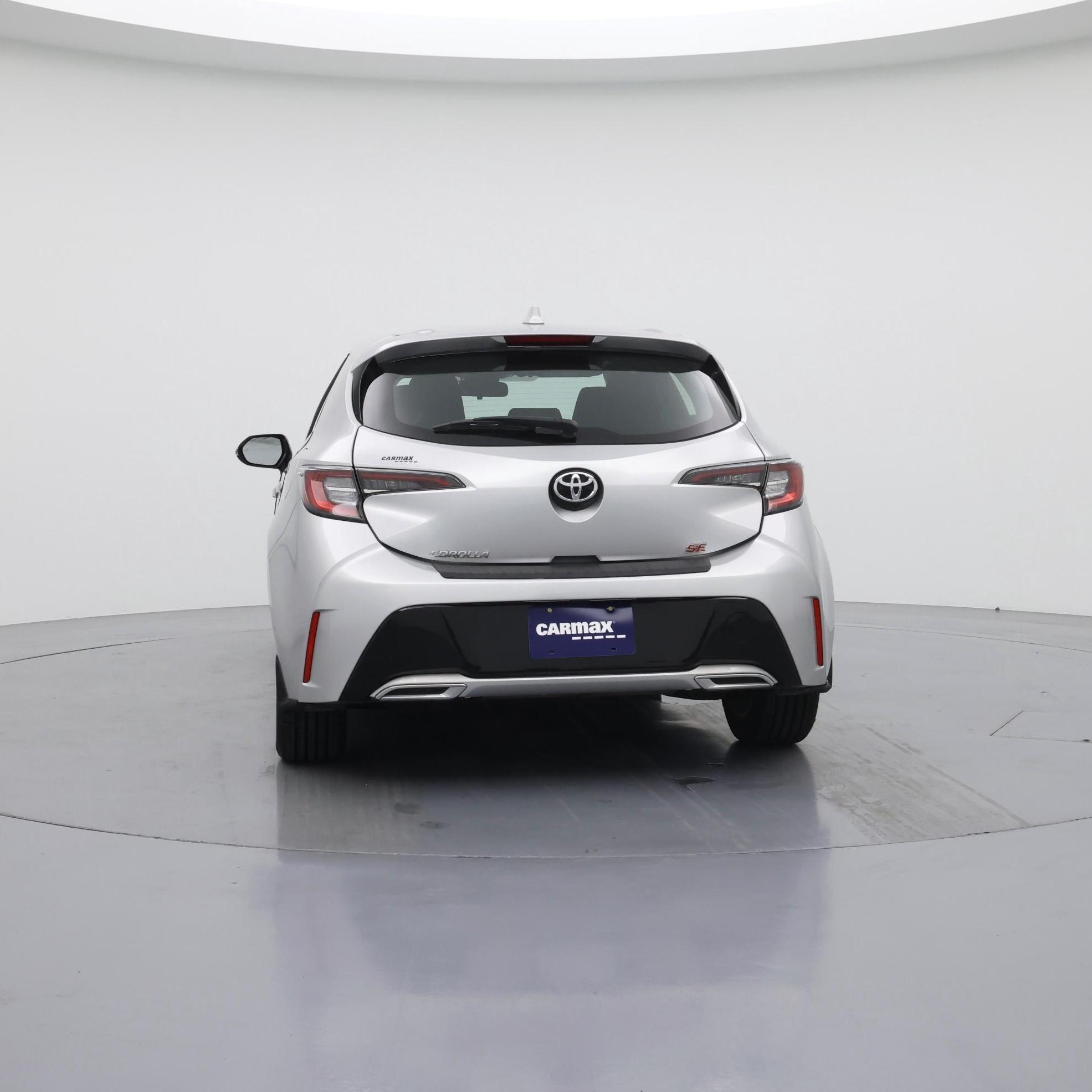 Thumbnail: 2022 Toyota Corolla - 6