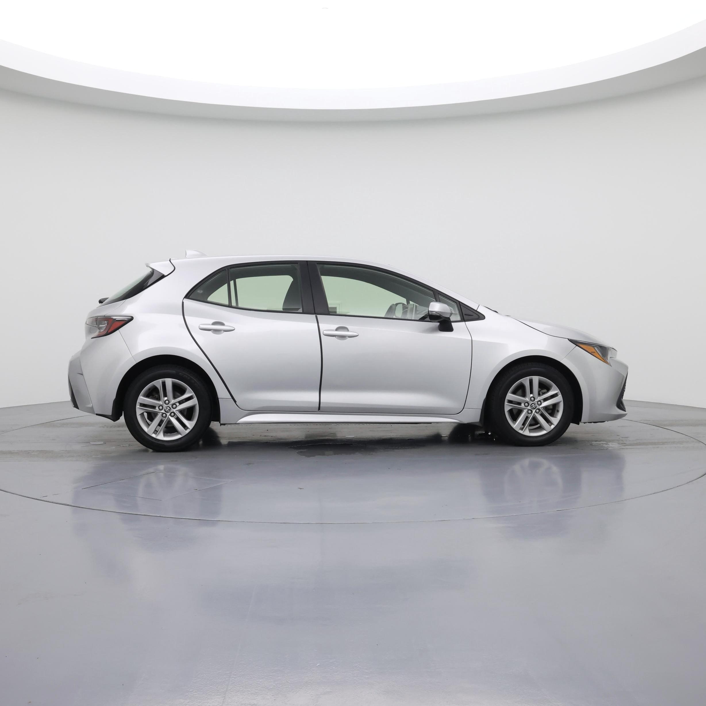 Thumbnail: 2022 Toyota Corolla - 7