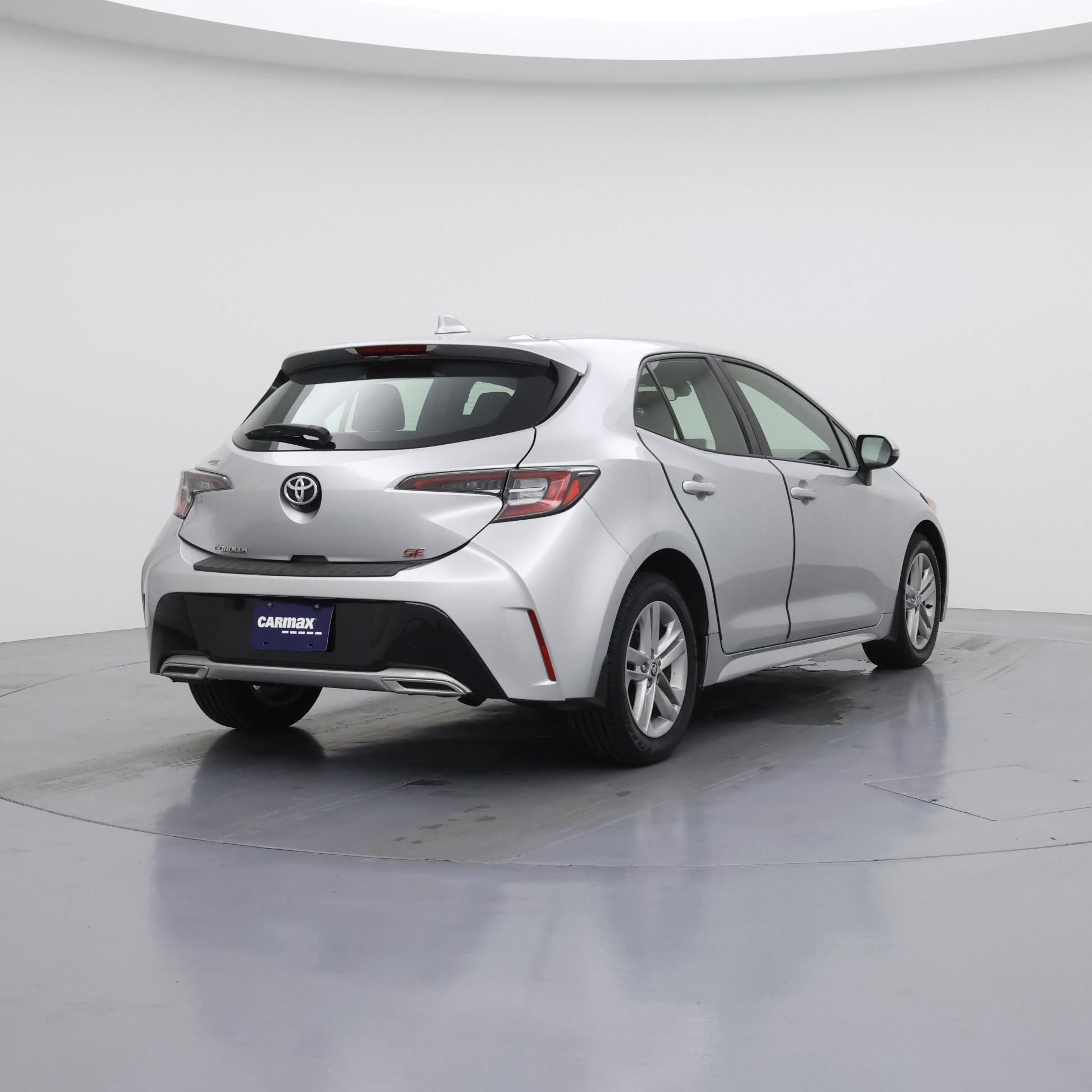 Thumbnail: 2022 Toyota Corolla - 8