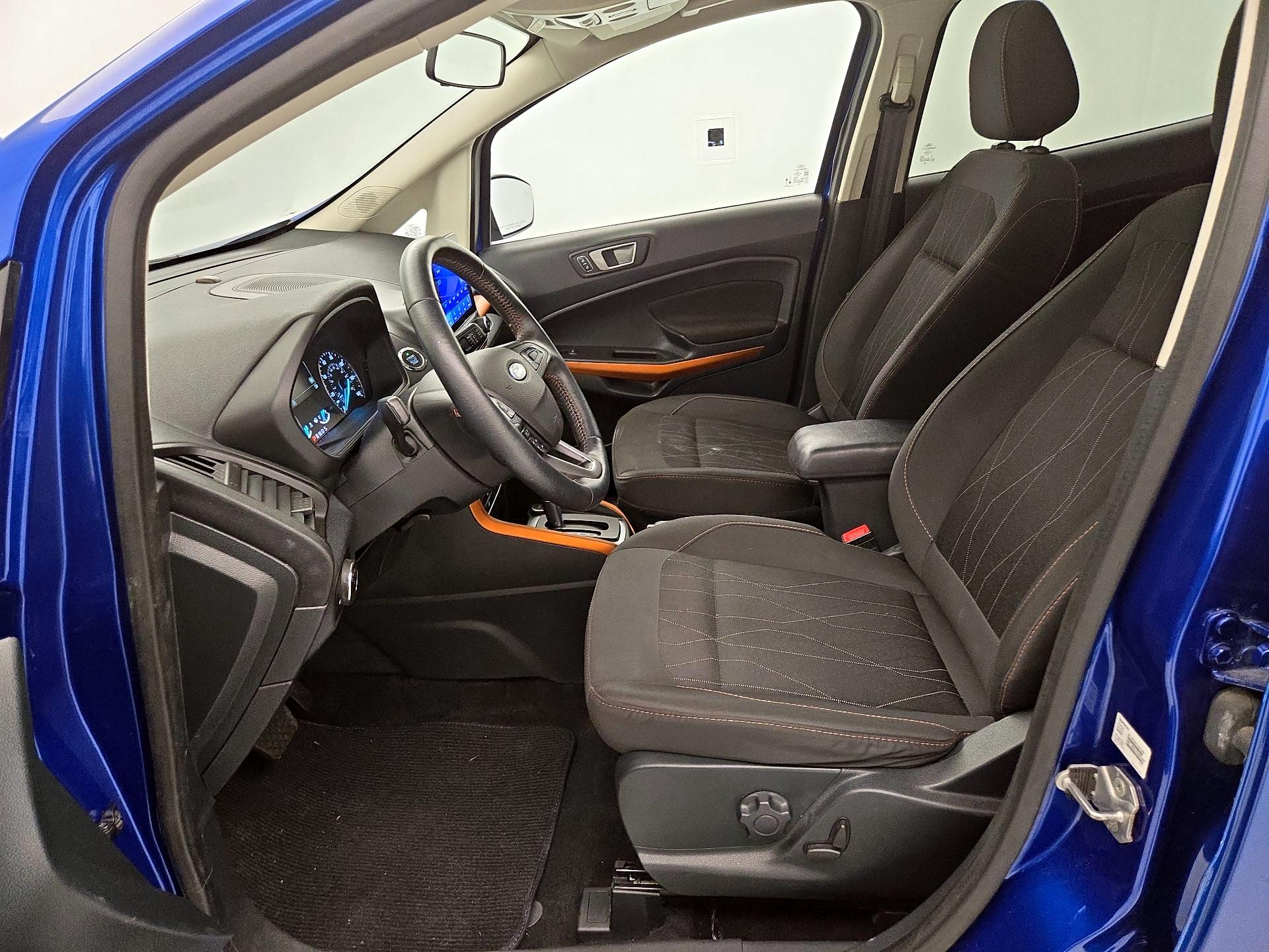 Thumbnail: 2021 Ford EcoSport - 11