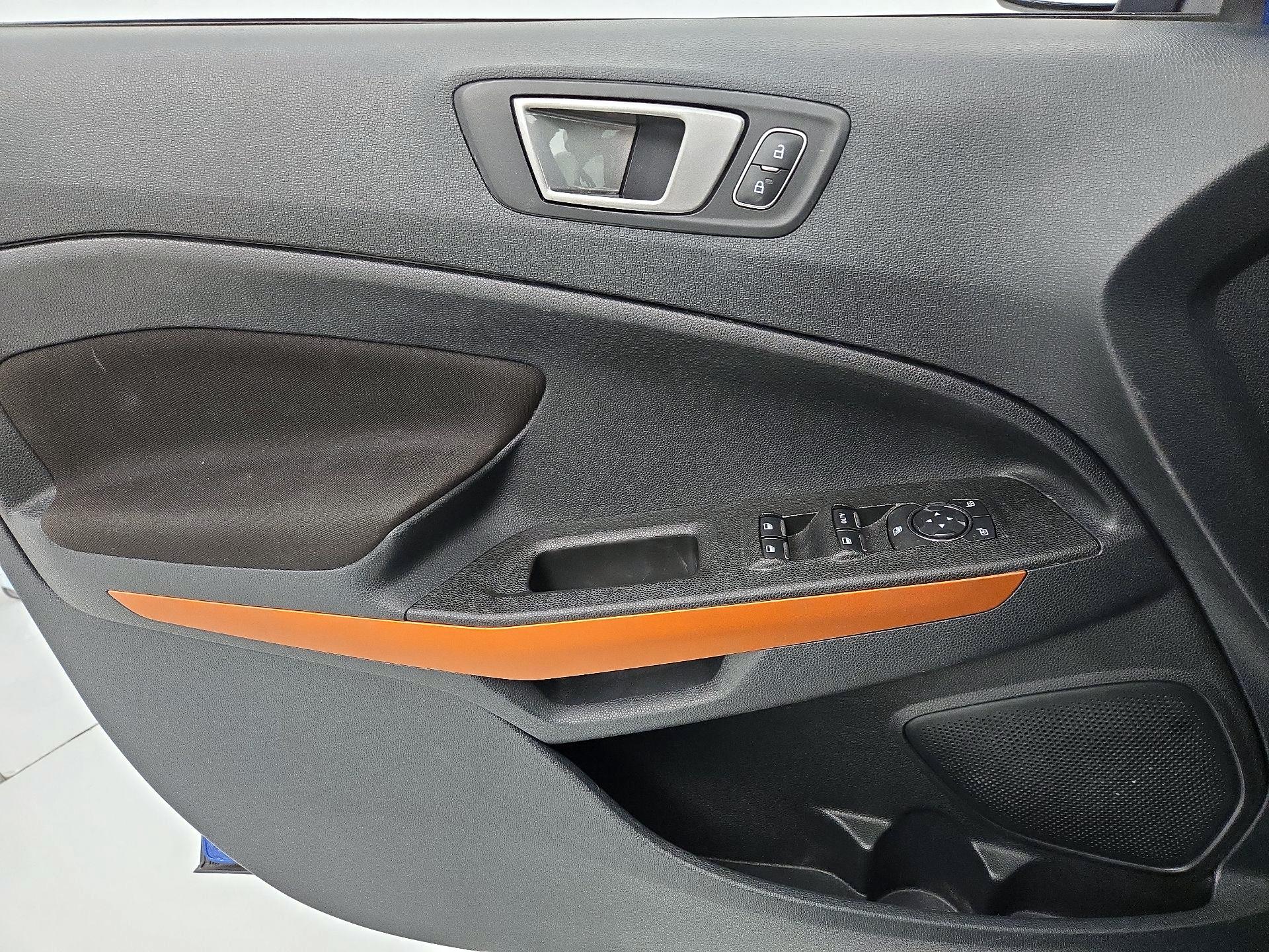 Thumbnail: 2021 Ford EcoSport - 12