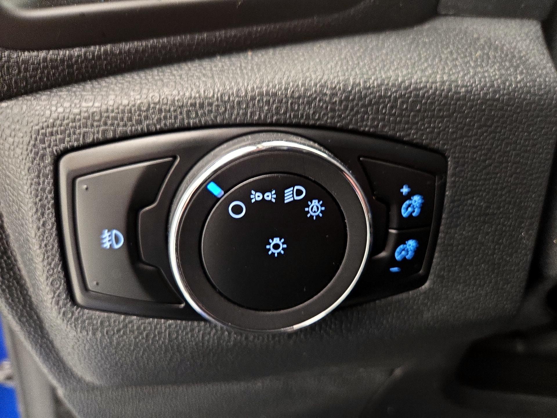 Thumbnail: 2021 Ford EcoSport - 13