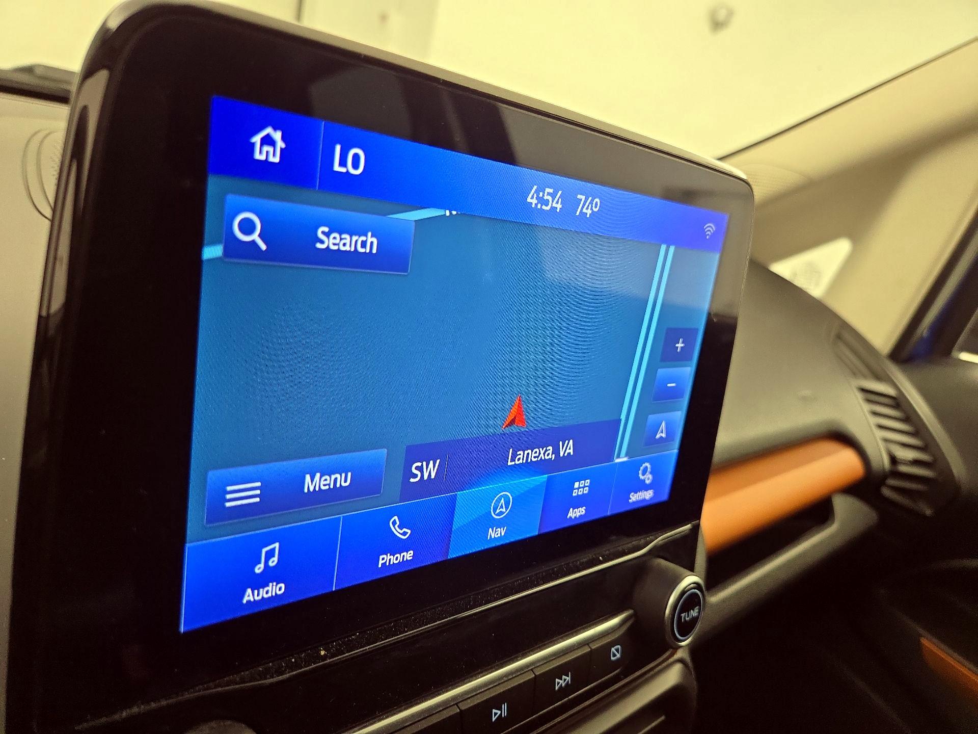 Thumbnail: 2021 Ford EcoSport - 14