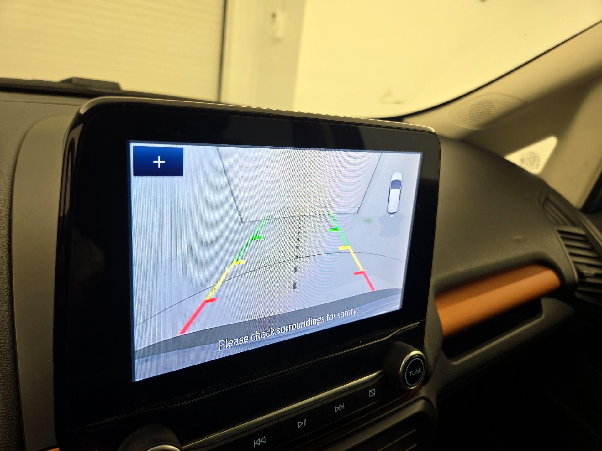 Thumbnail: 2021 Ford EcoSport - 15