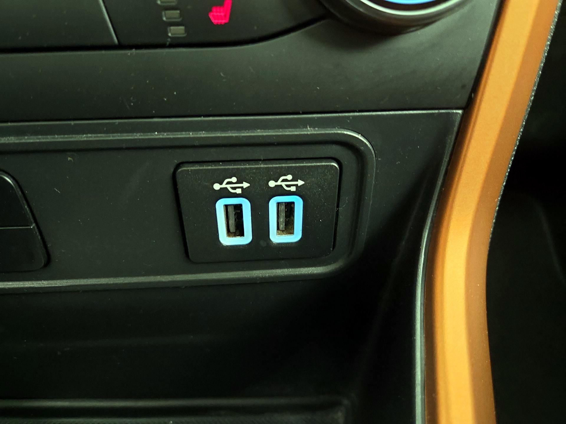 Thumbnail: 2021 Ford EcoSport - 19