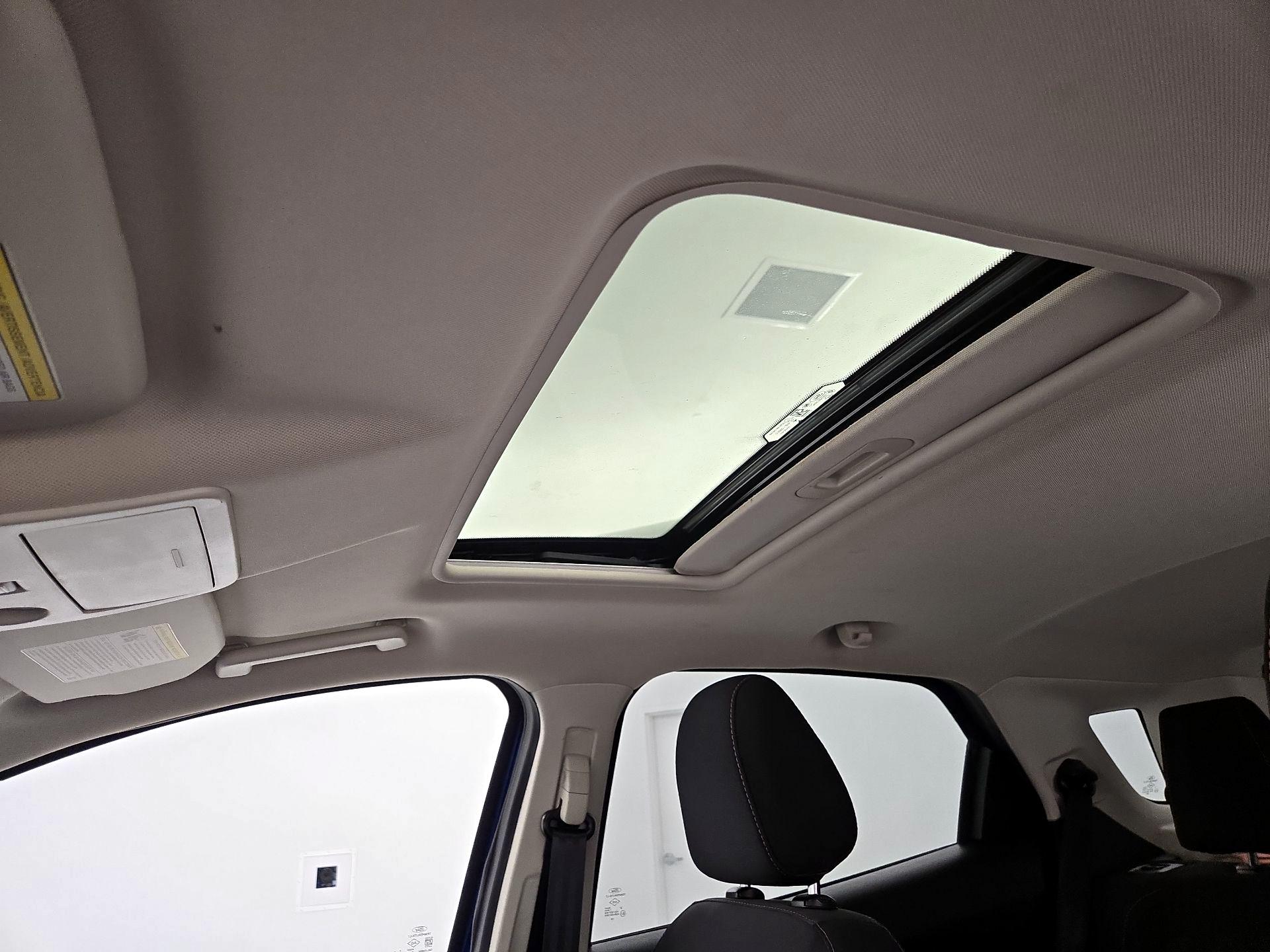 Thumbnail: 2021 Ford EcoSport - 20