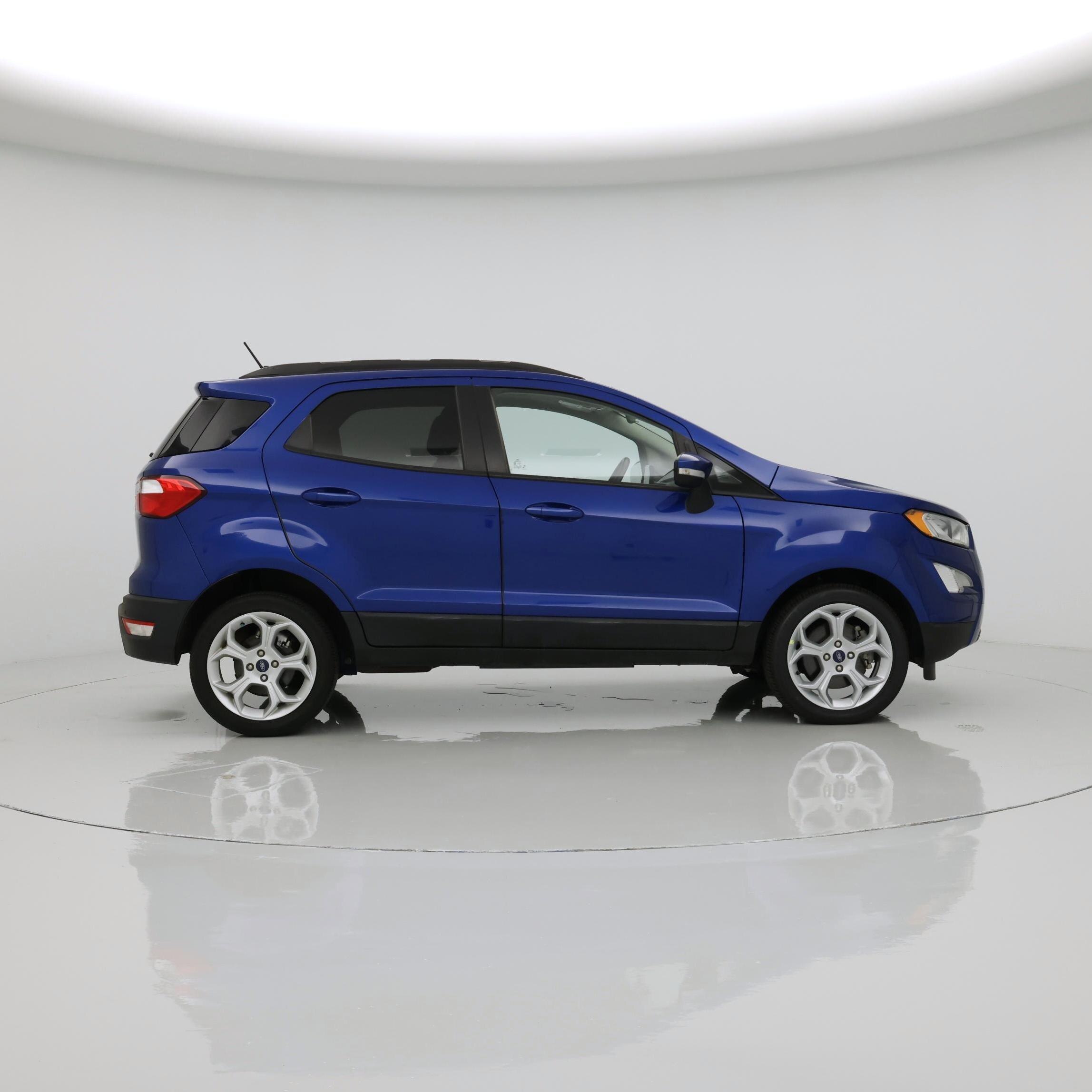 Thumbnail: 2021 Ford EcoSport - 7