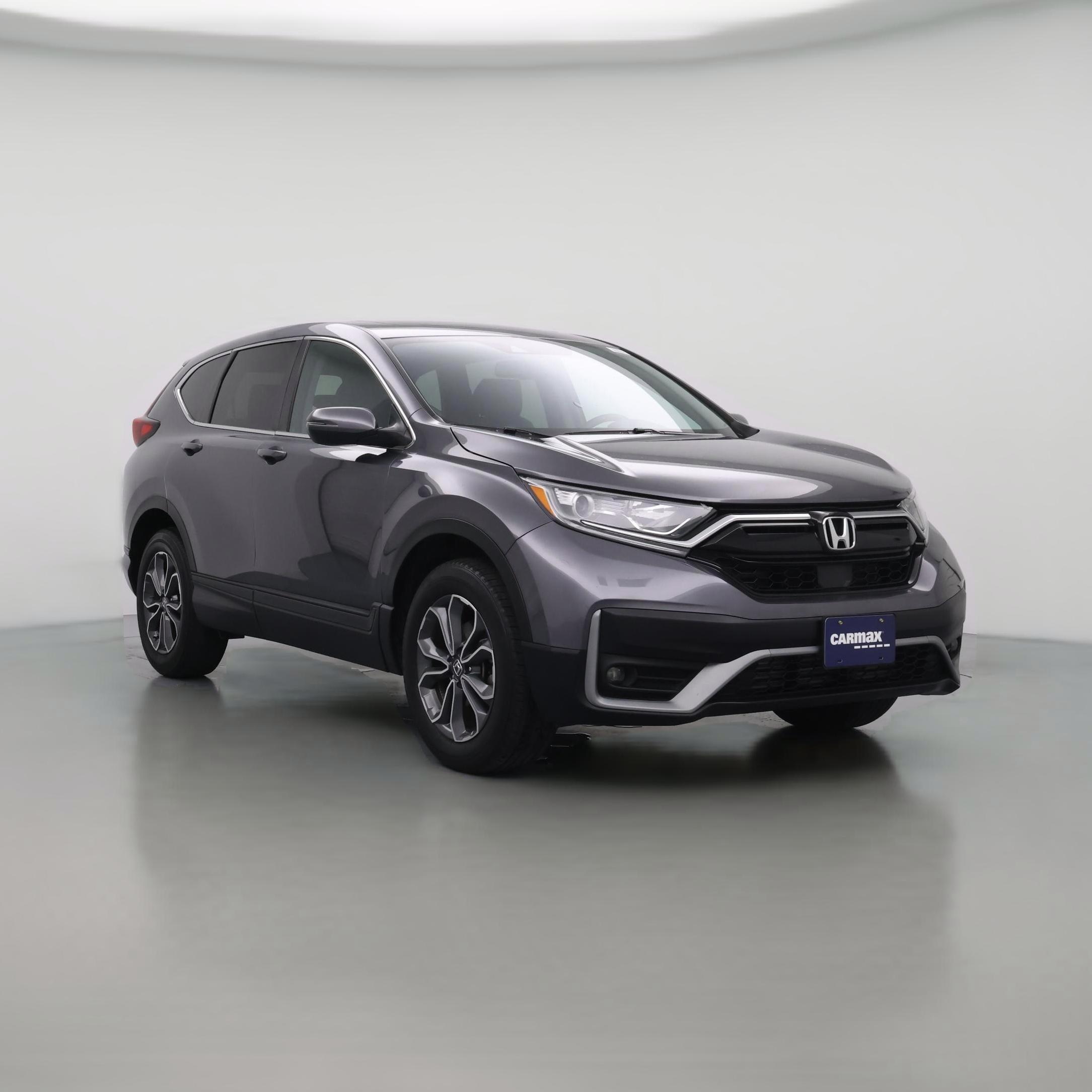 Thumbnail: 2022 Honda CR-V - 1