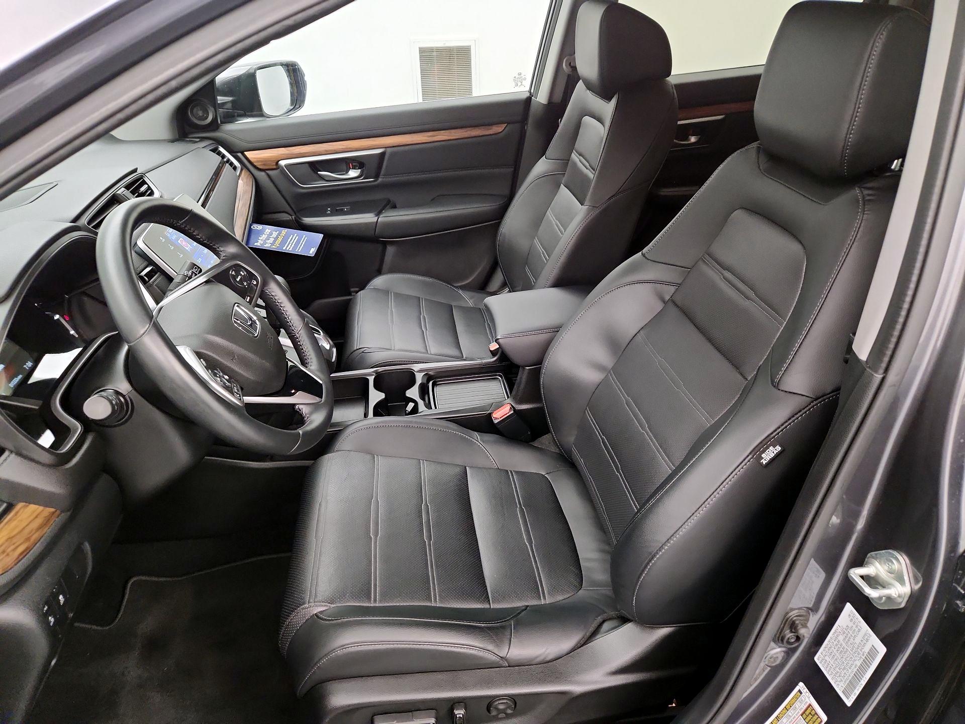 Thumbnail: 2022 Honda CR-V - 11