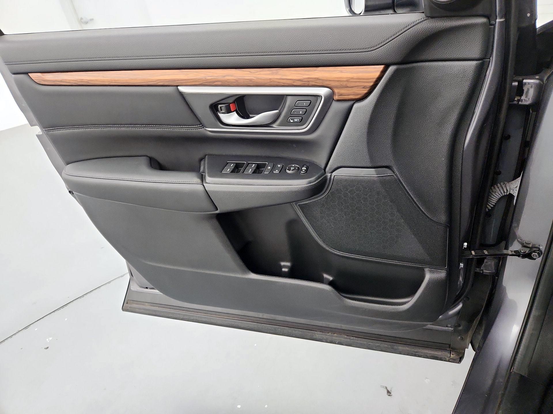 Thumbnail: 2022 Honda CR-V - 12