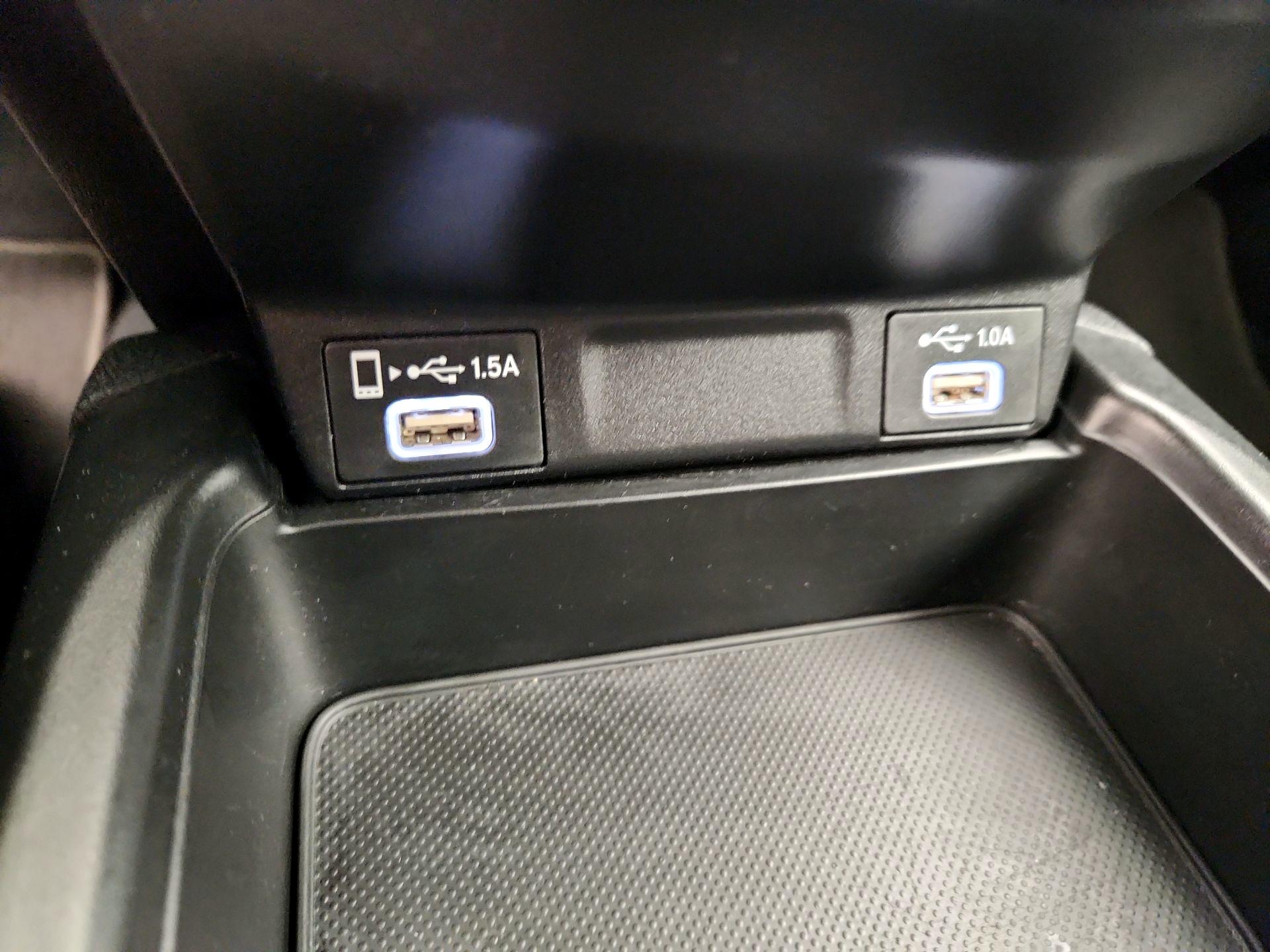 Thumbnail: 2022 Honda CR-V - 18