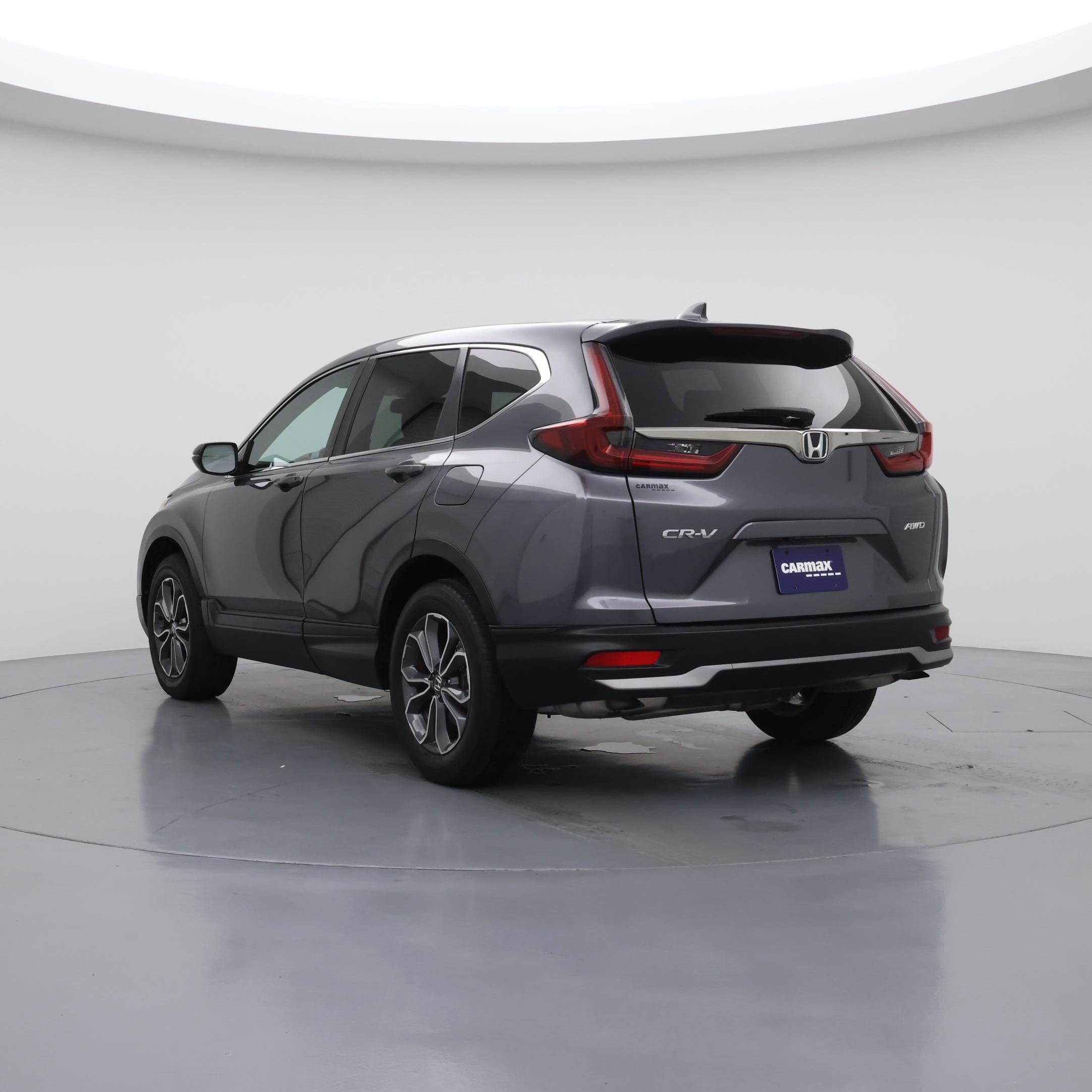 Thumbnail: 2022 Honda CR-V - 2