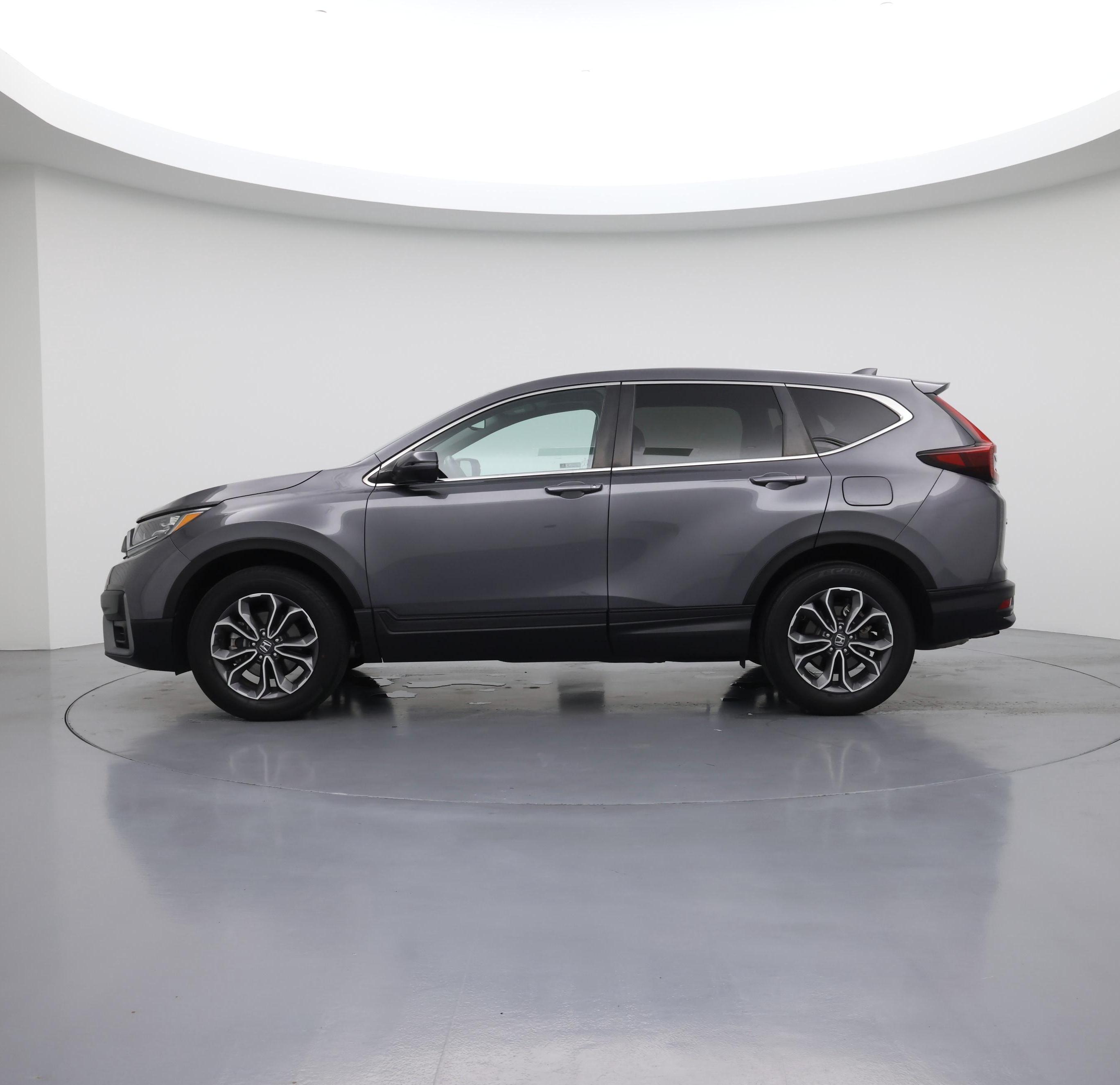 Thumbnail: 2022 Honda CR-V - 3