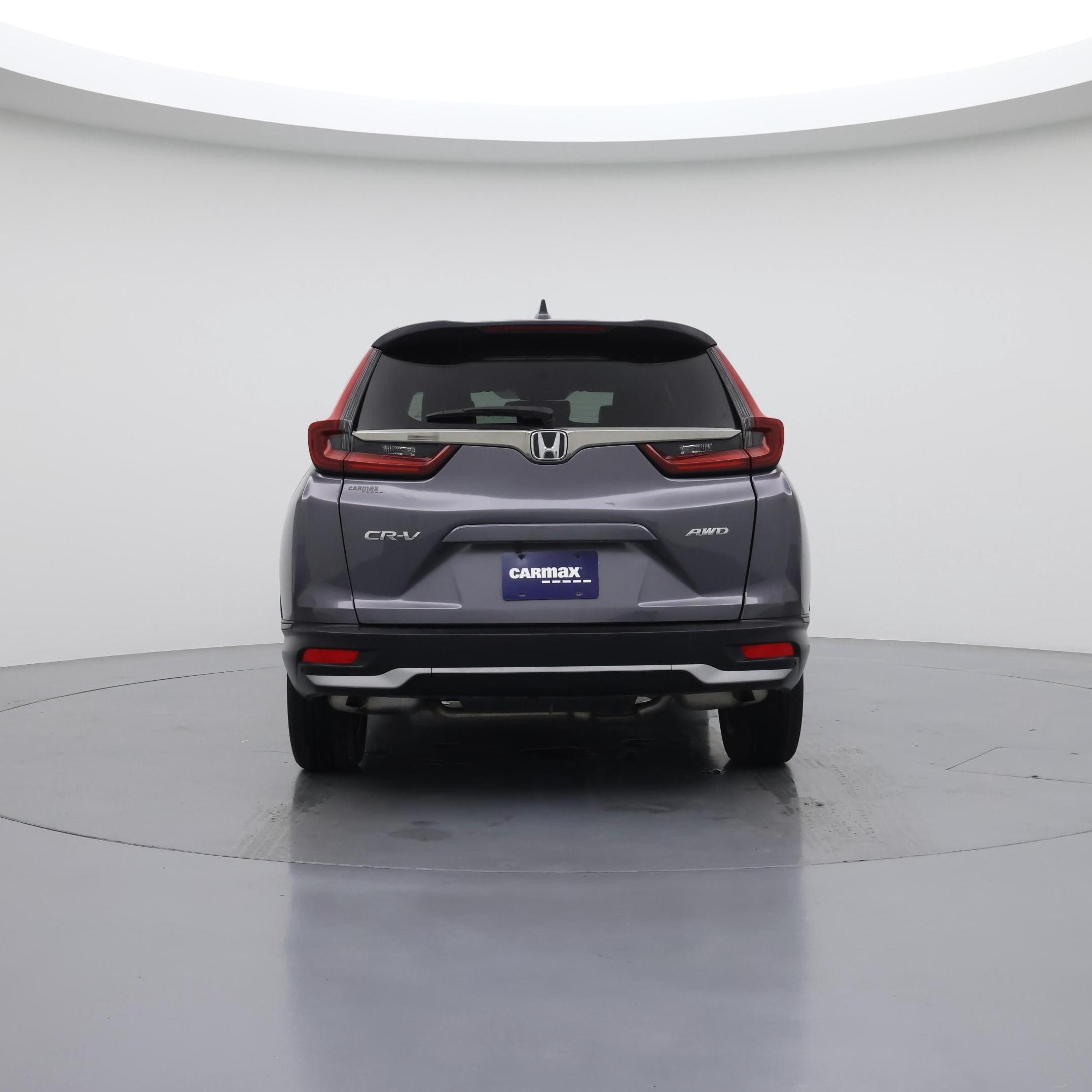 Thumbnail: 2022 Honda CR-V - 6