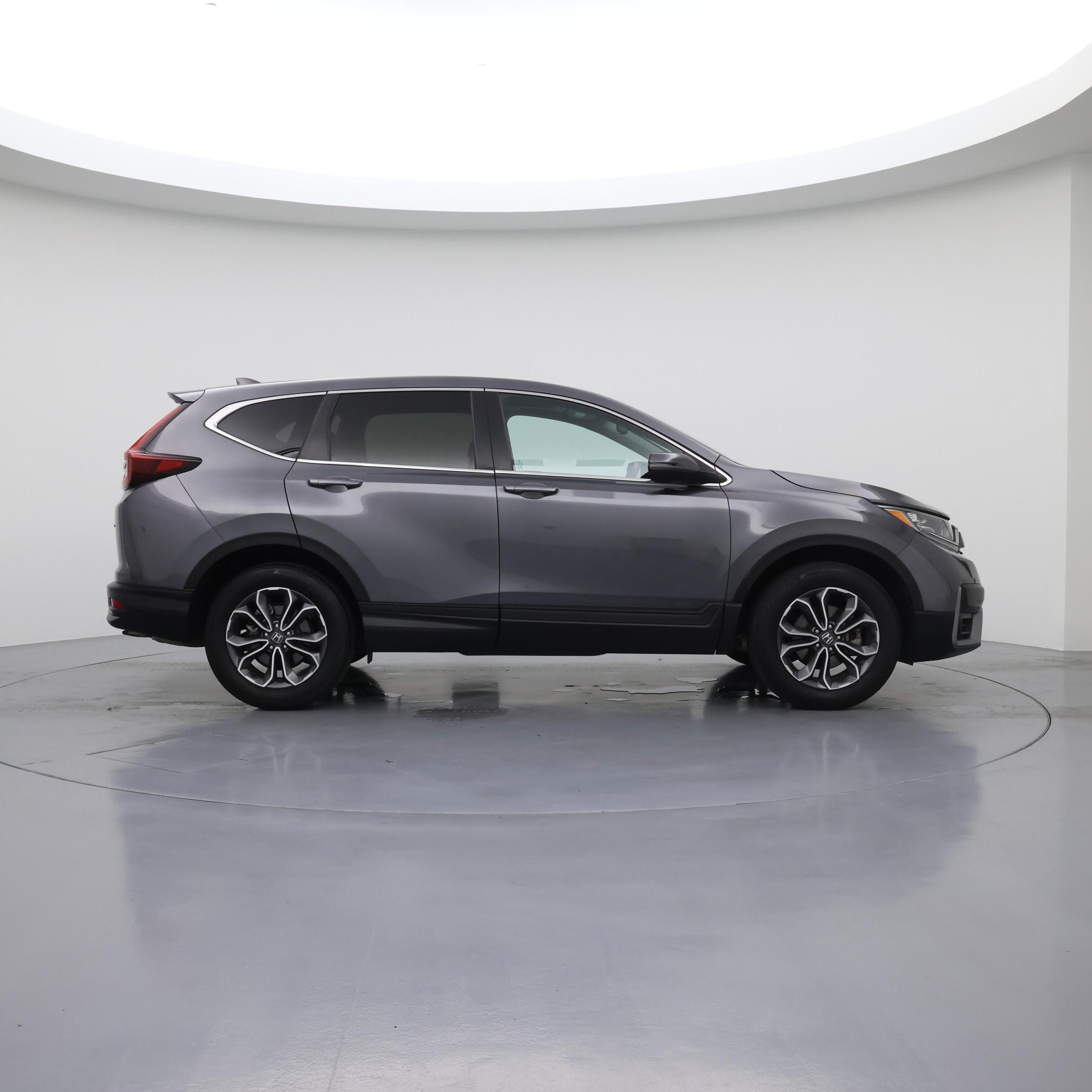 Thumbnail: 2022 Honda CR-V - 7