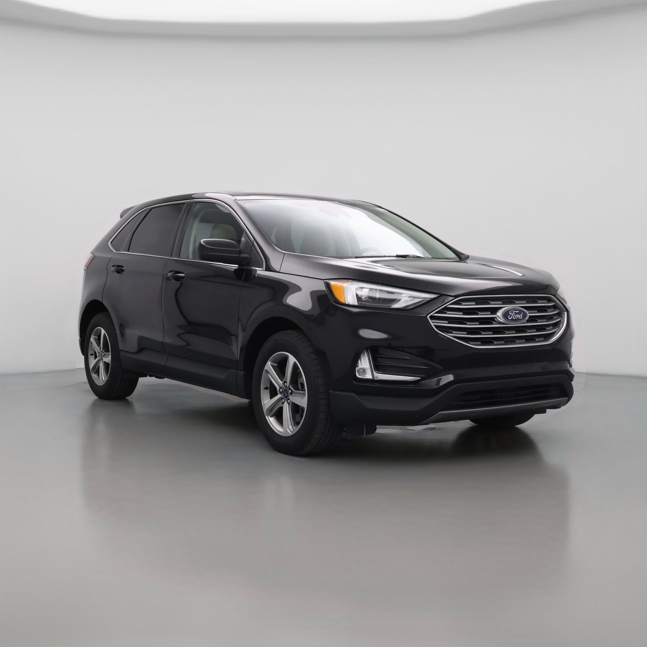 Thumbnail: 2022 Ford Edge - 1