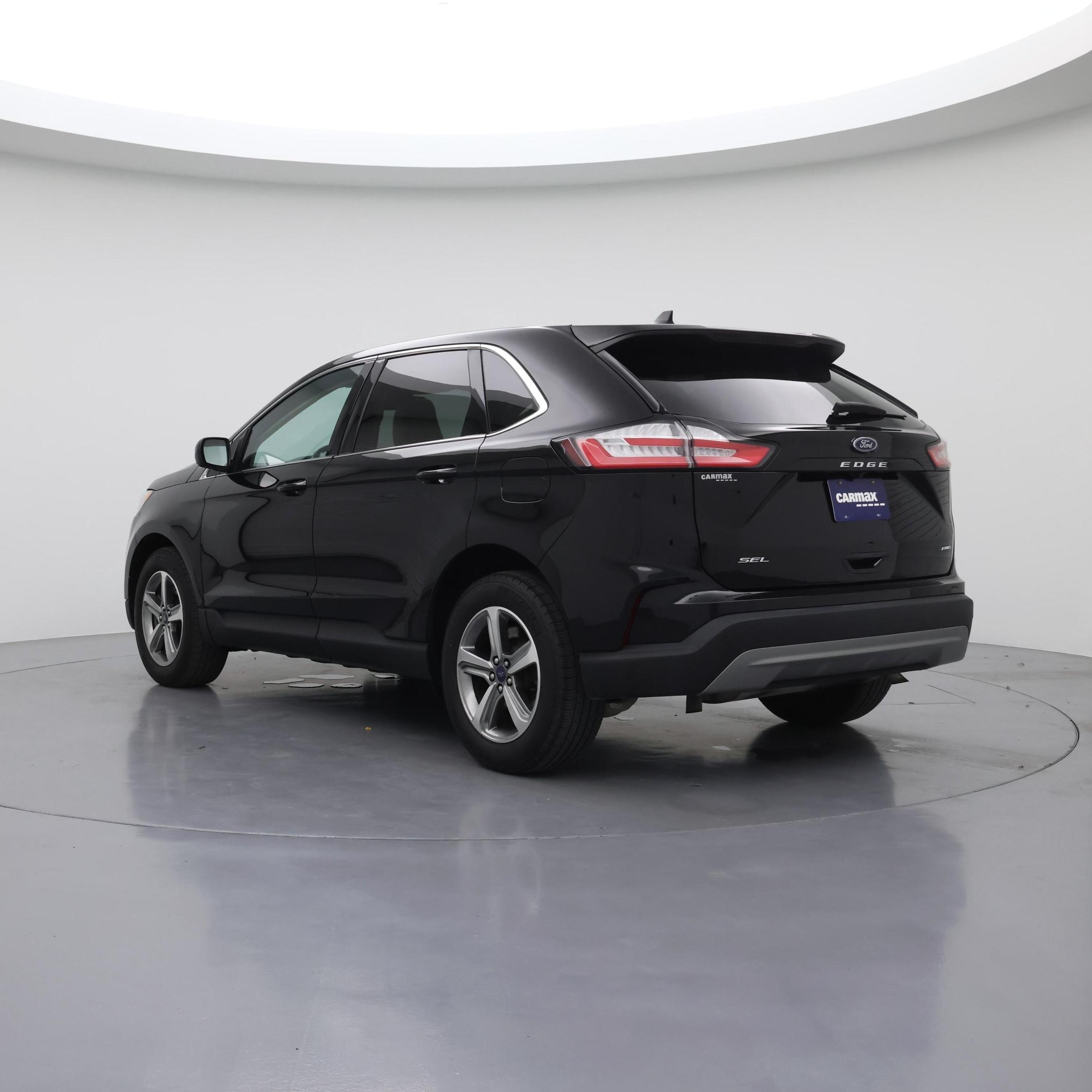 Thumbnail: 2022 Ford Edge - 2