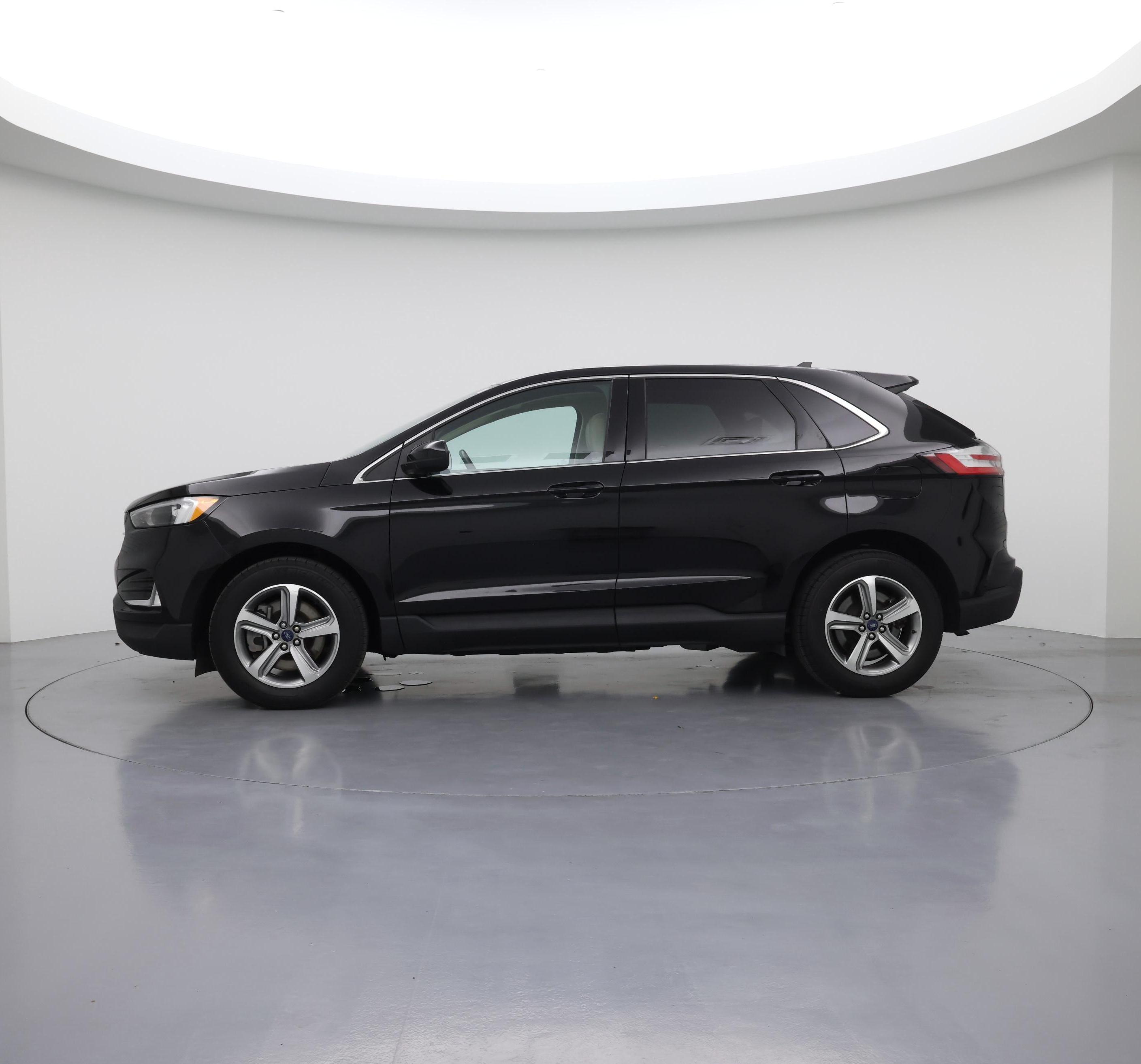 Thumbnail: 2022 Ford Edge - 3