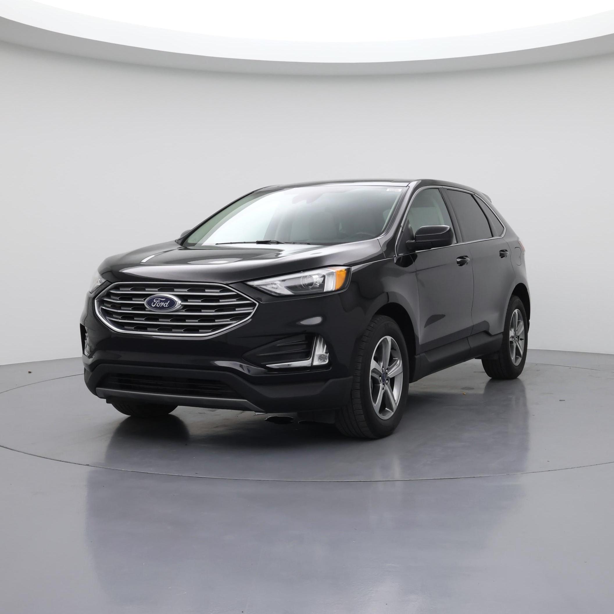 Thumbnail: 2022 Ford Edge - 4