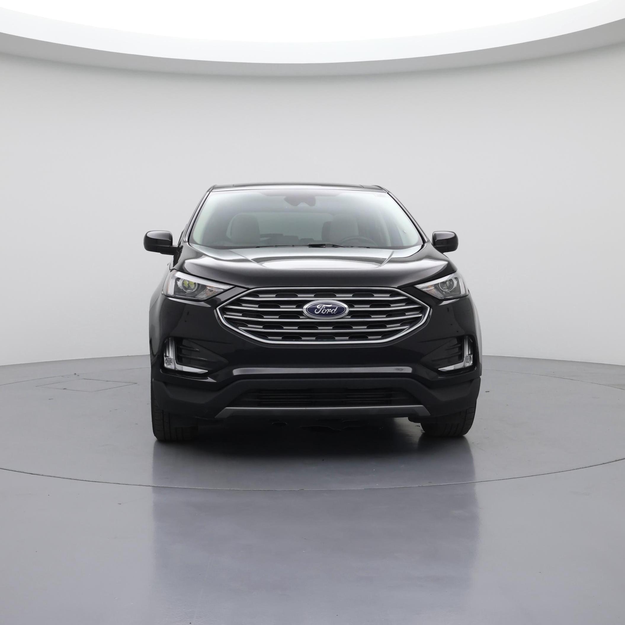 Thumbnail: 2022 Ford Edge - 5