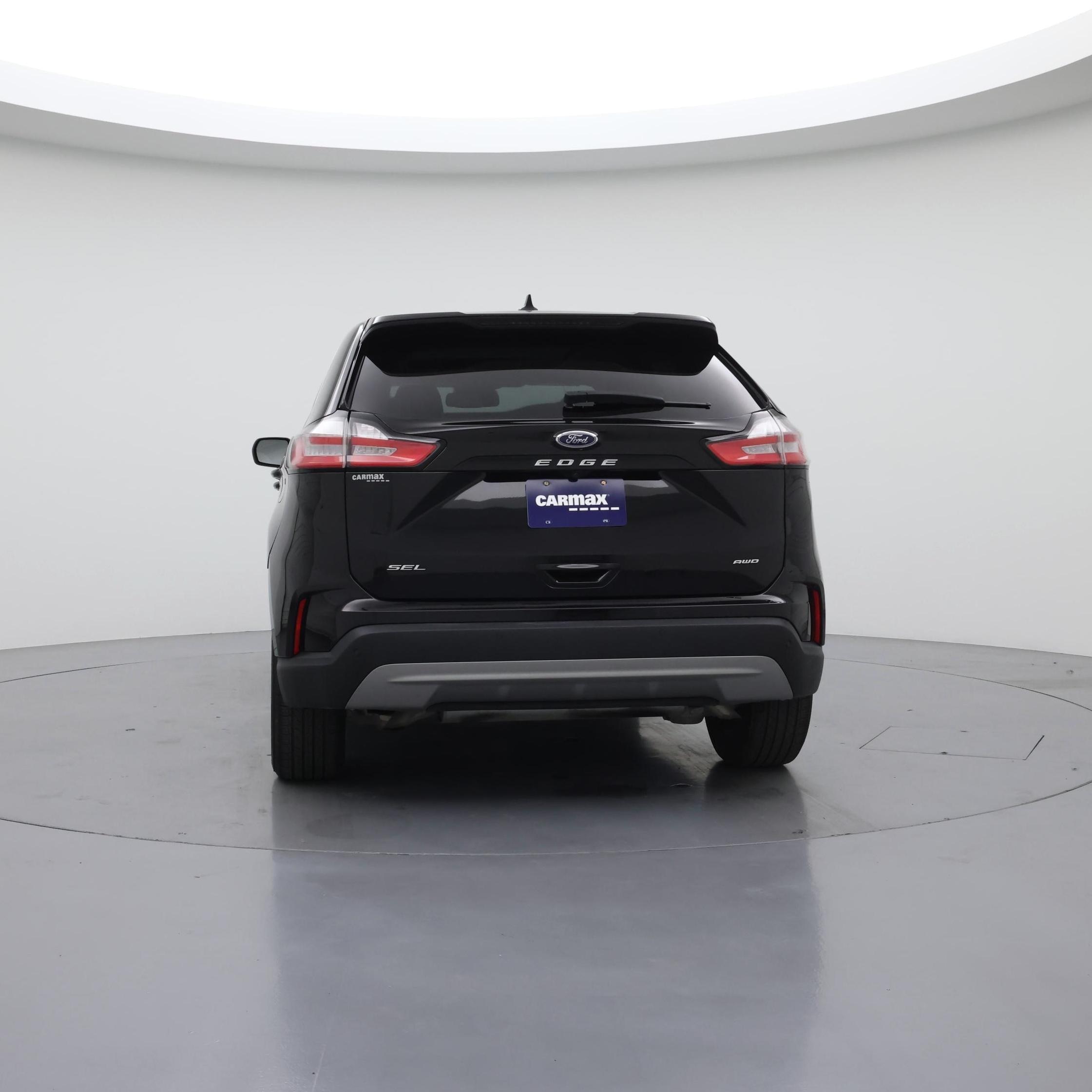 Thumbnail: 2022 Ford Edge - 6