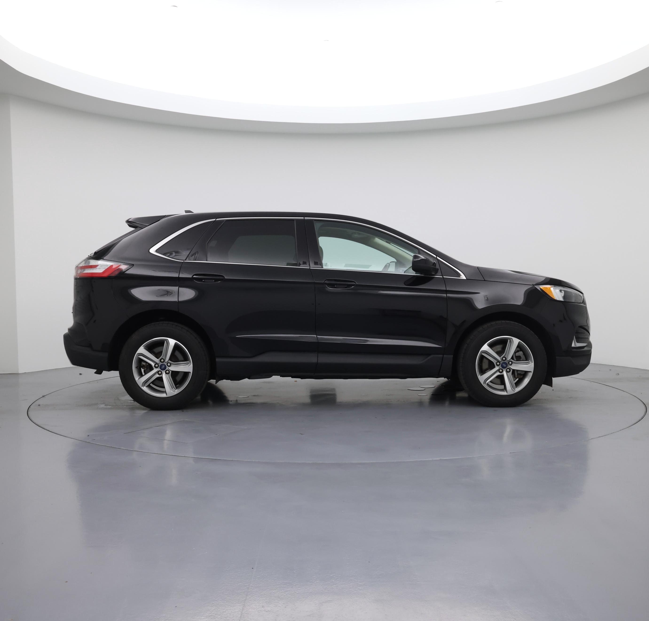 Thumbnail: 2022 Ford Edge - 7