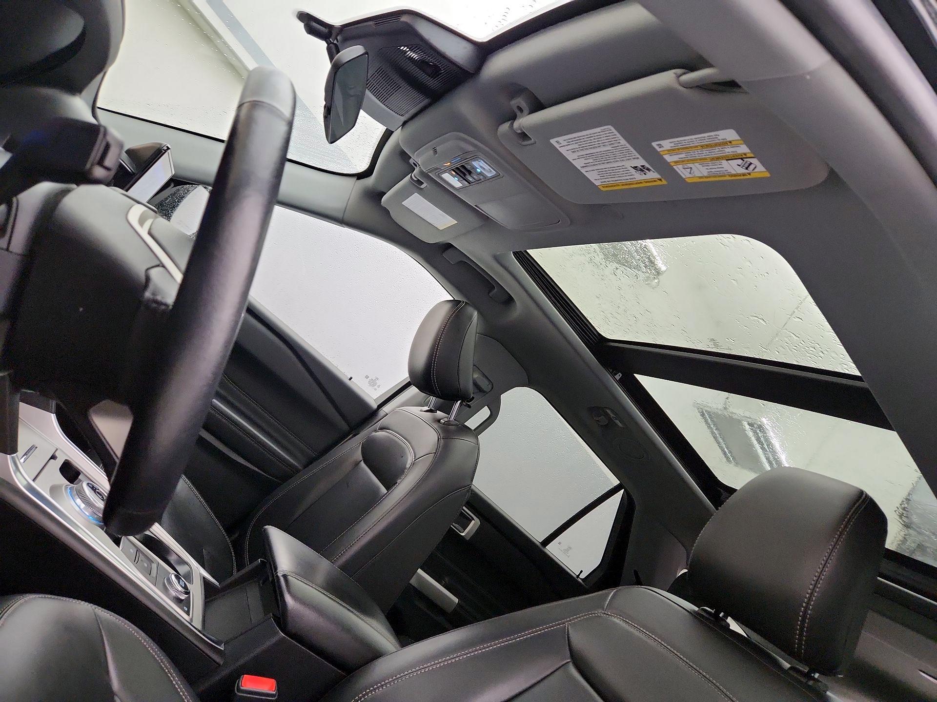Thumbnail: 2022 Ford Explorer - 20