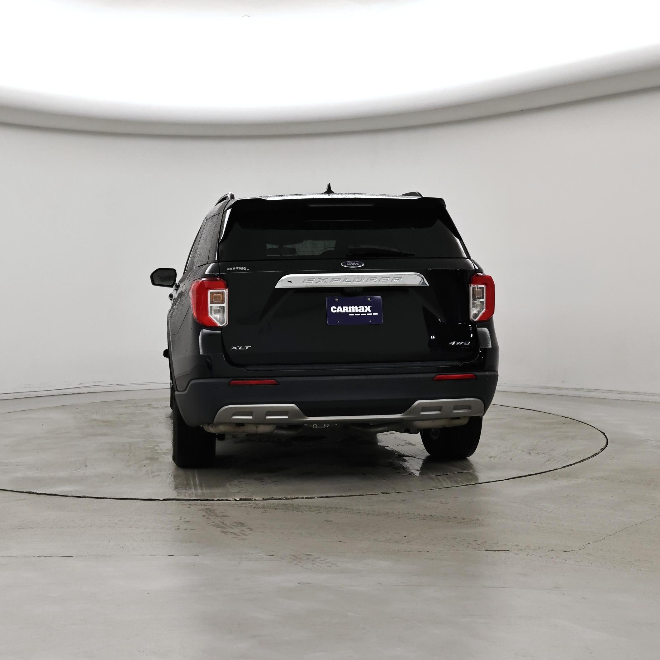 Thumbnail: 2022 Ford Explorer - 6