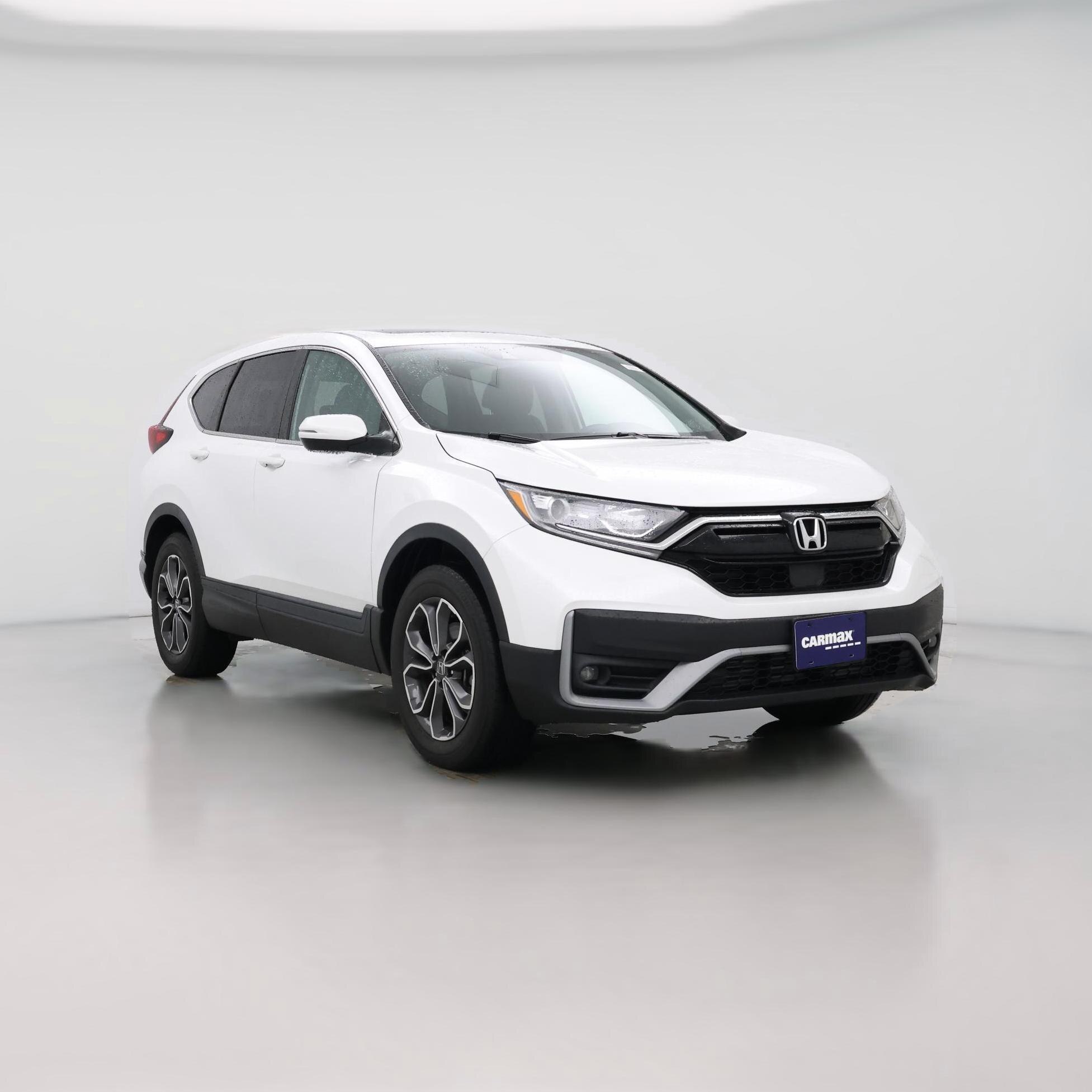 Thumbnail: 2022 Honda CR-V - 1