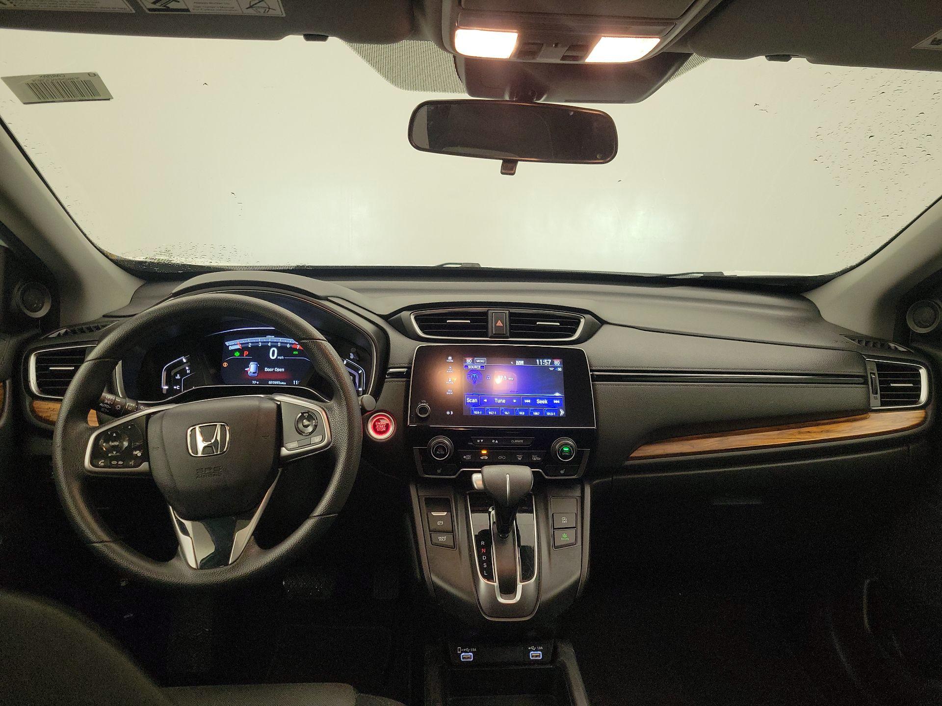 Thumbnail: 2022 Honda CR-V - 9