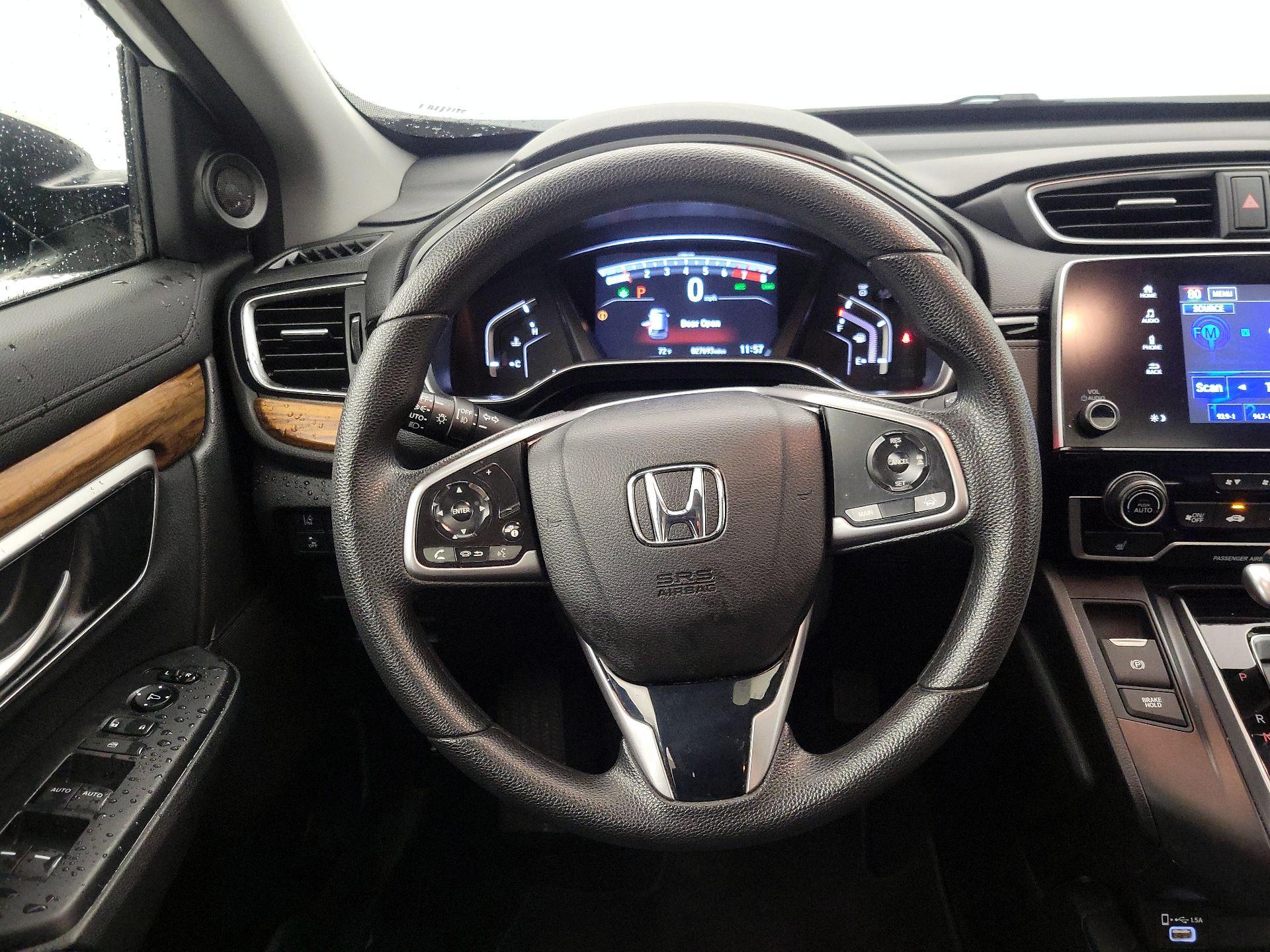 Thumbnail: 2022 Honda CR-V - 10