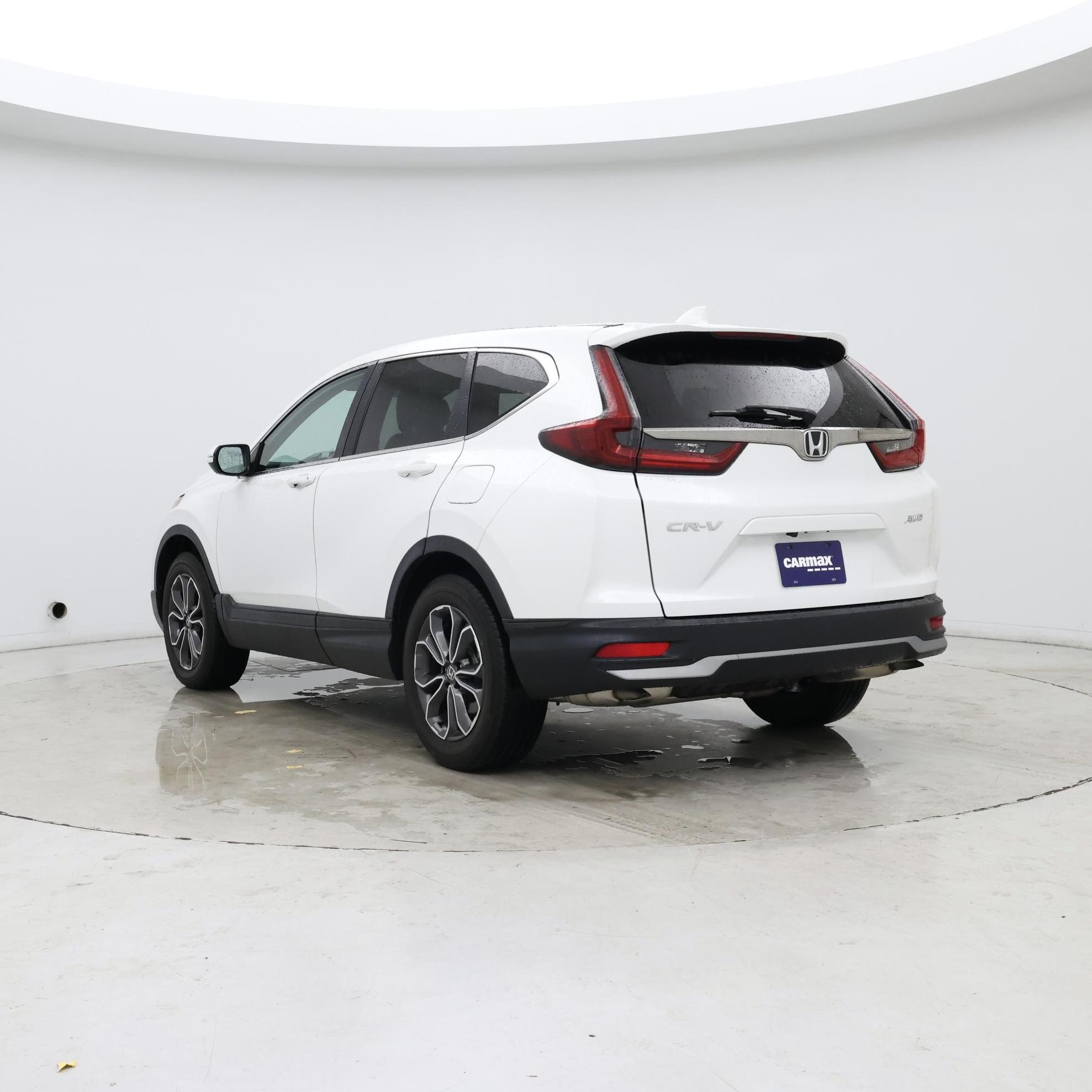 Thumbnail: 2022 Honda CR-V - 2