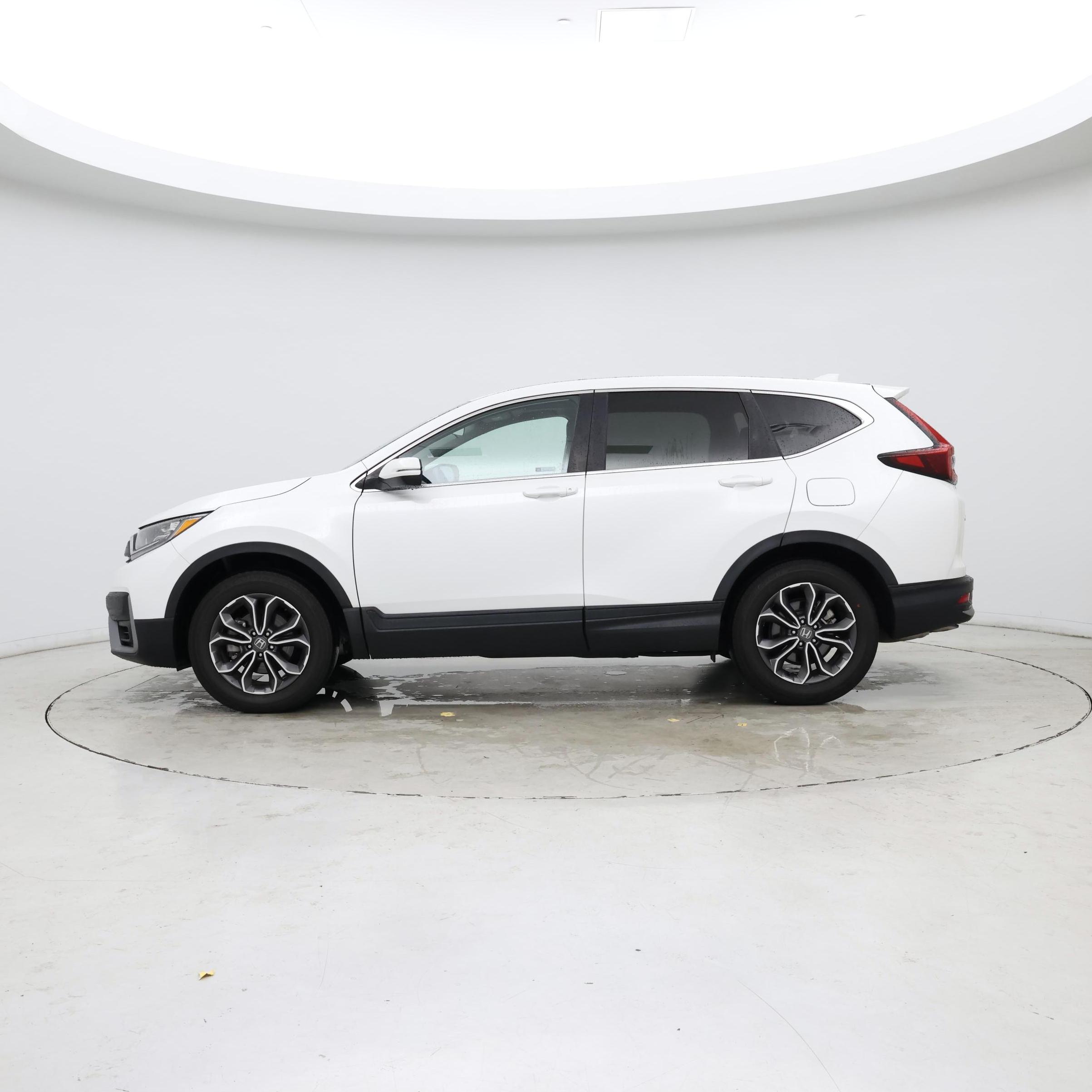 Thumbnail: 2022 Honda CR-V - 3