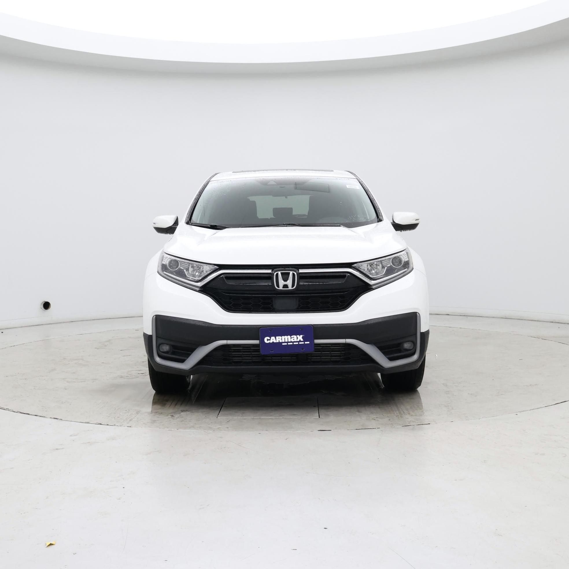 Thumbnail: 2022 Honda CR-V - 5