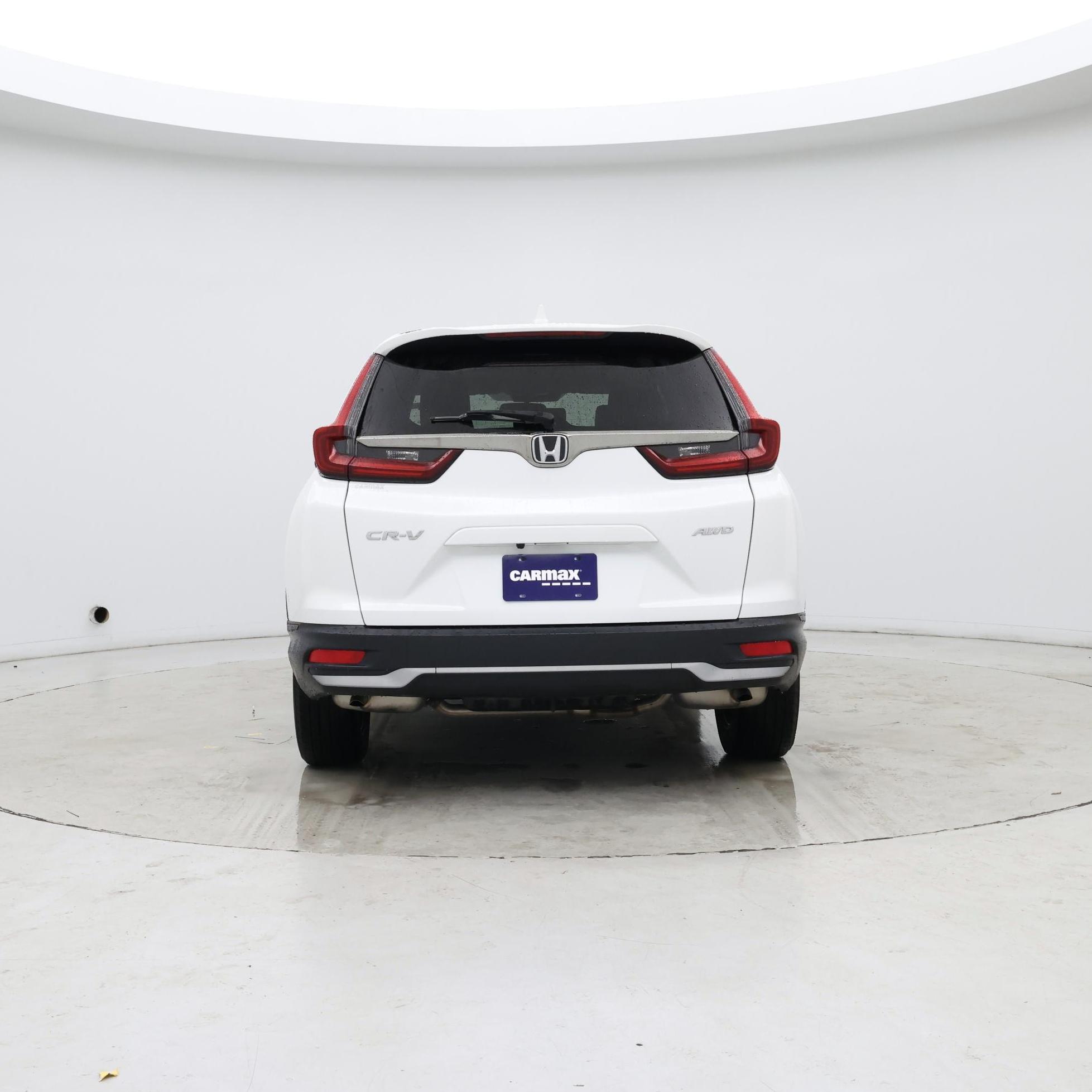 Thumbnail: 2022 Honda CR-V - 6