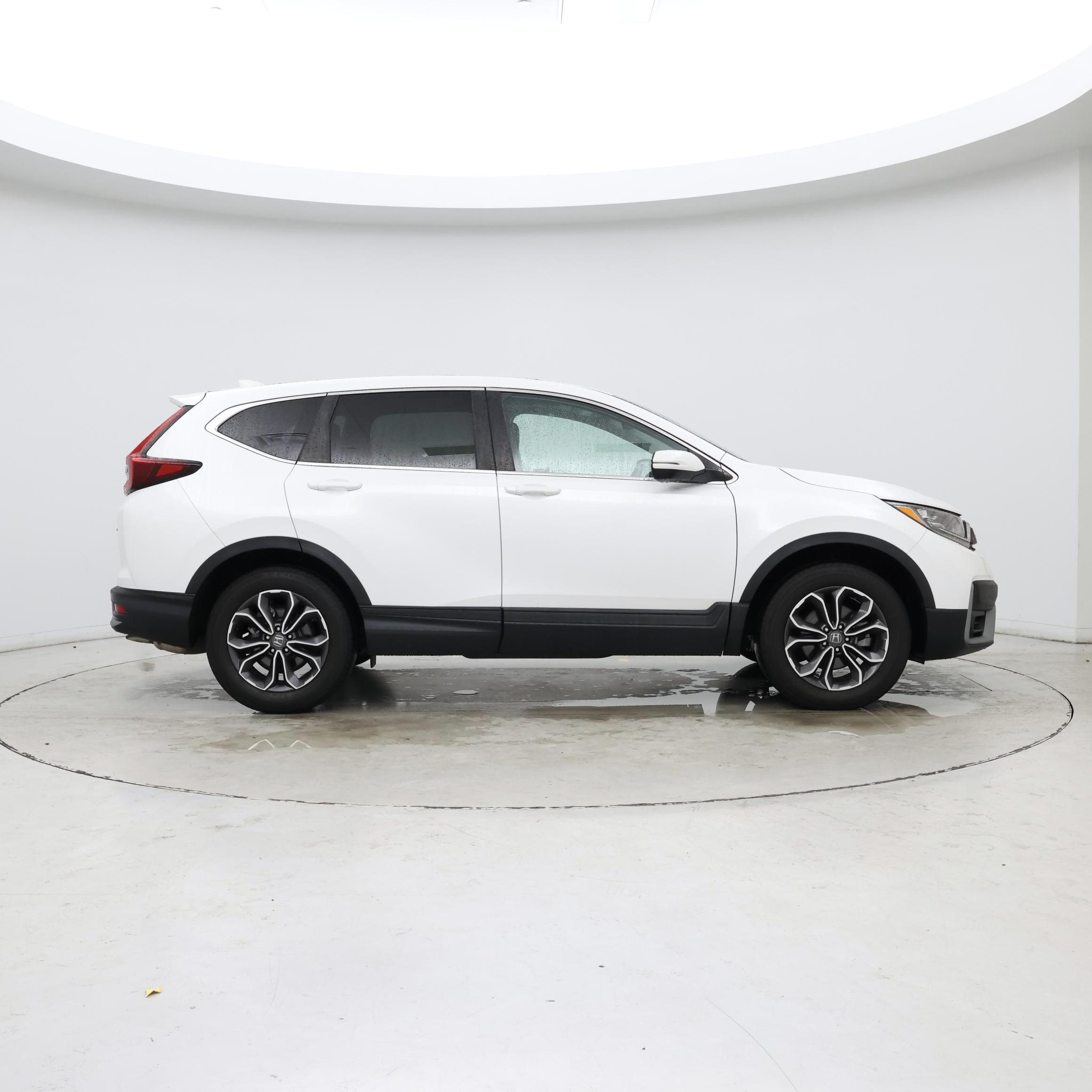 Thumbnail: 2022 Honda CR-V - 7