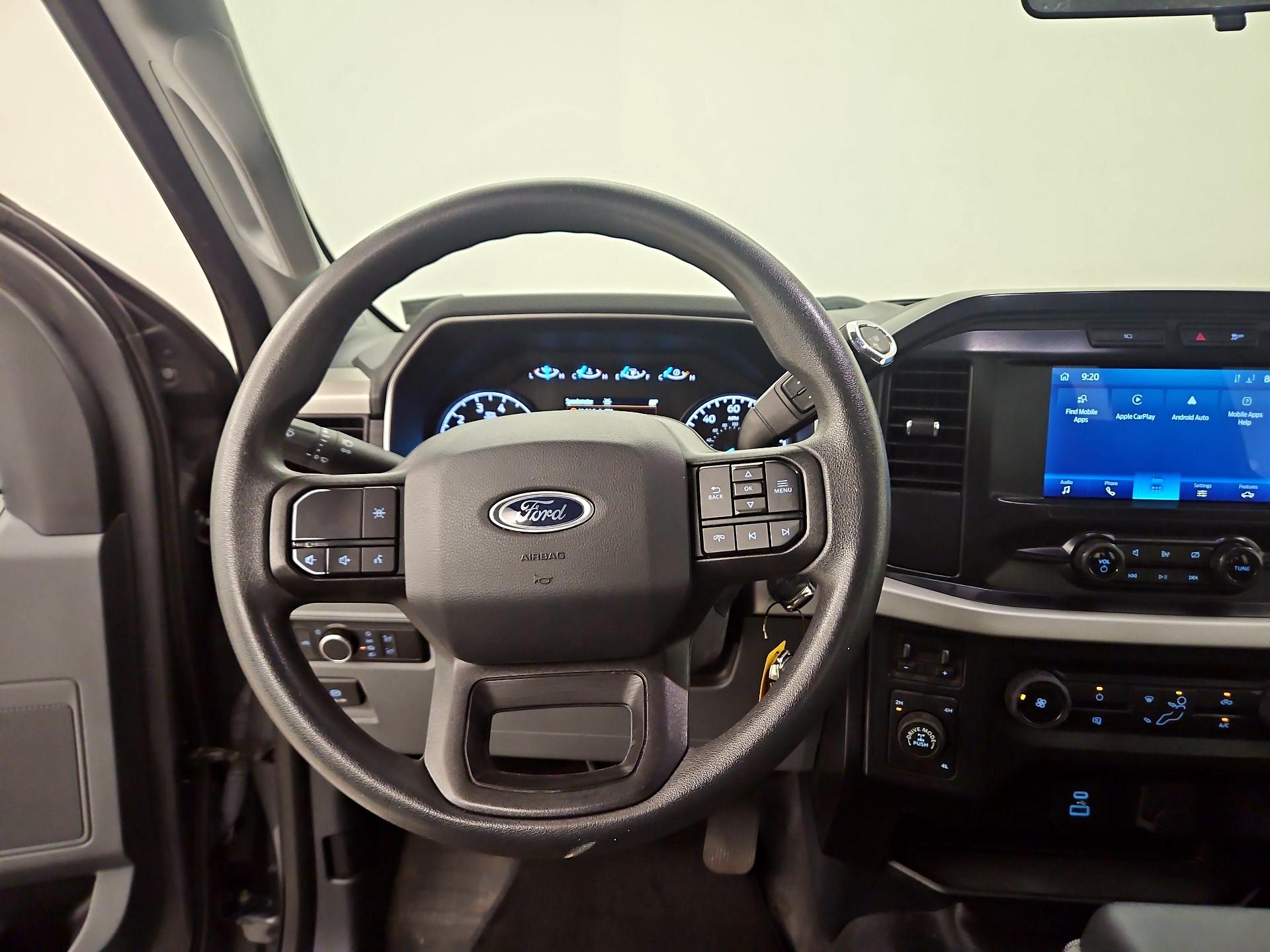 Thumbnail: 2022 Ford F-150 - 10