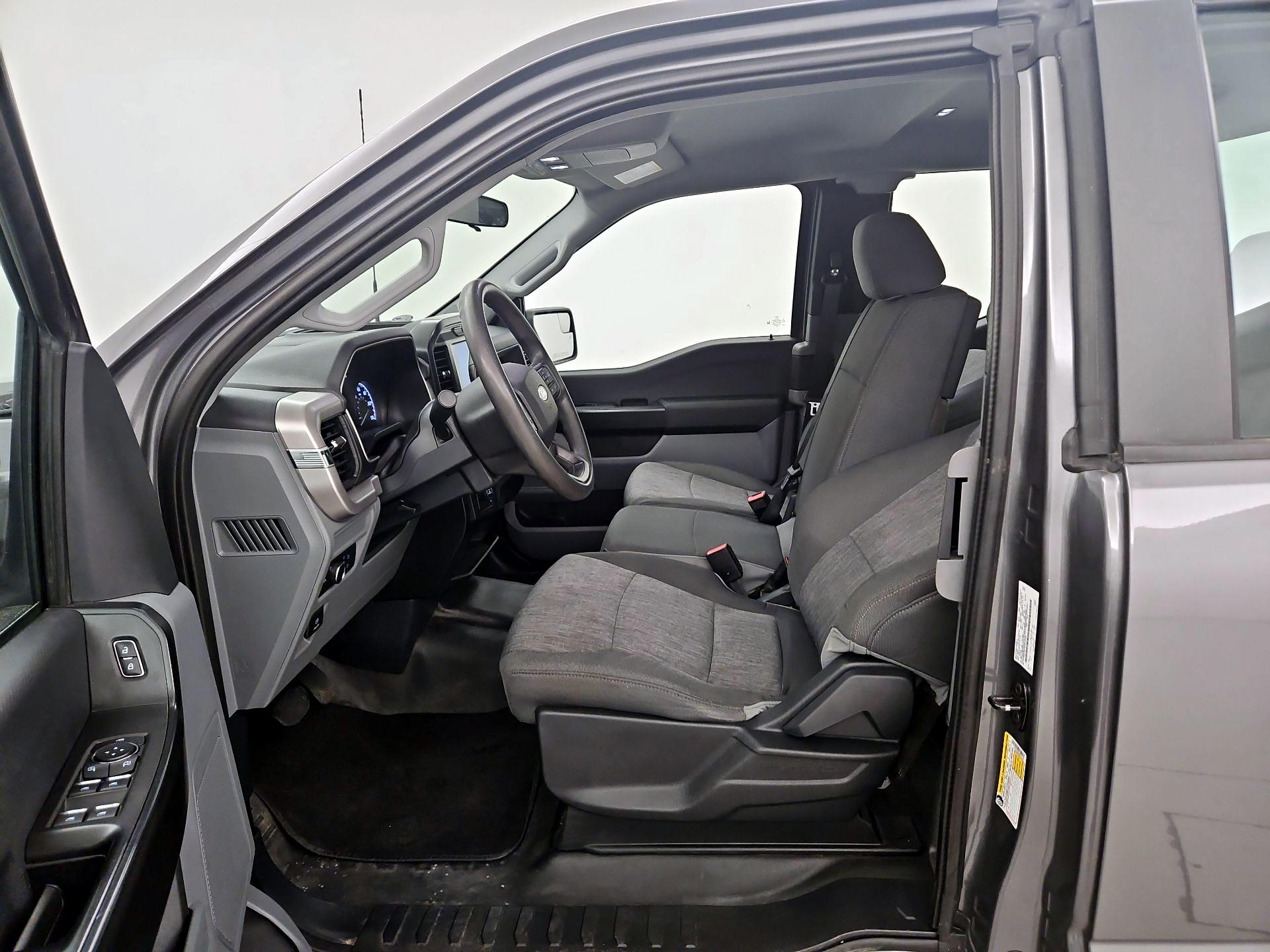 Thumbnail: 2022 Ford F-150 - 11
