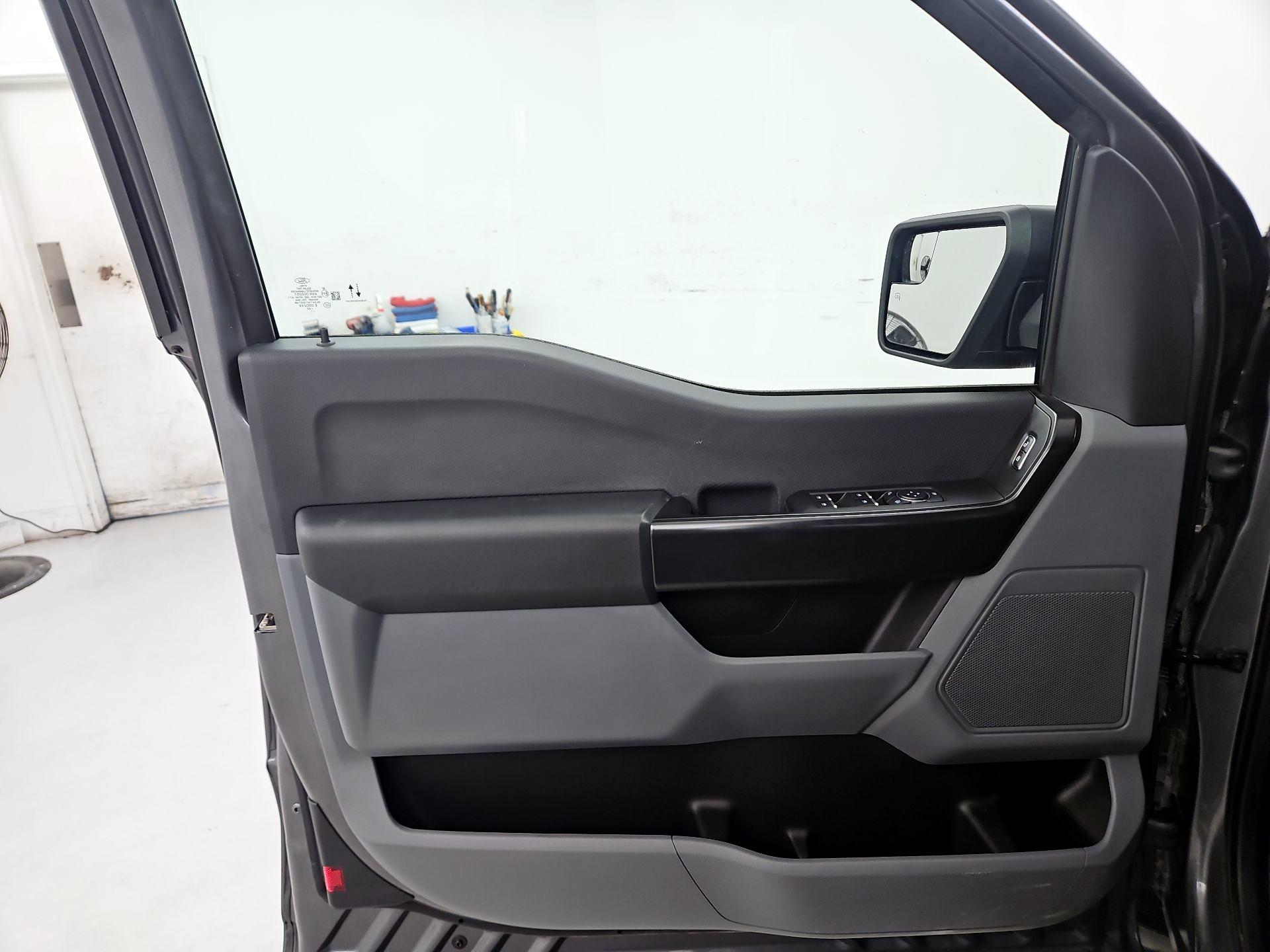 Thumbnail: 2022 Ford F-150 - 12