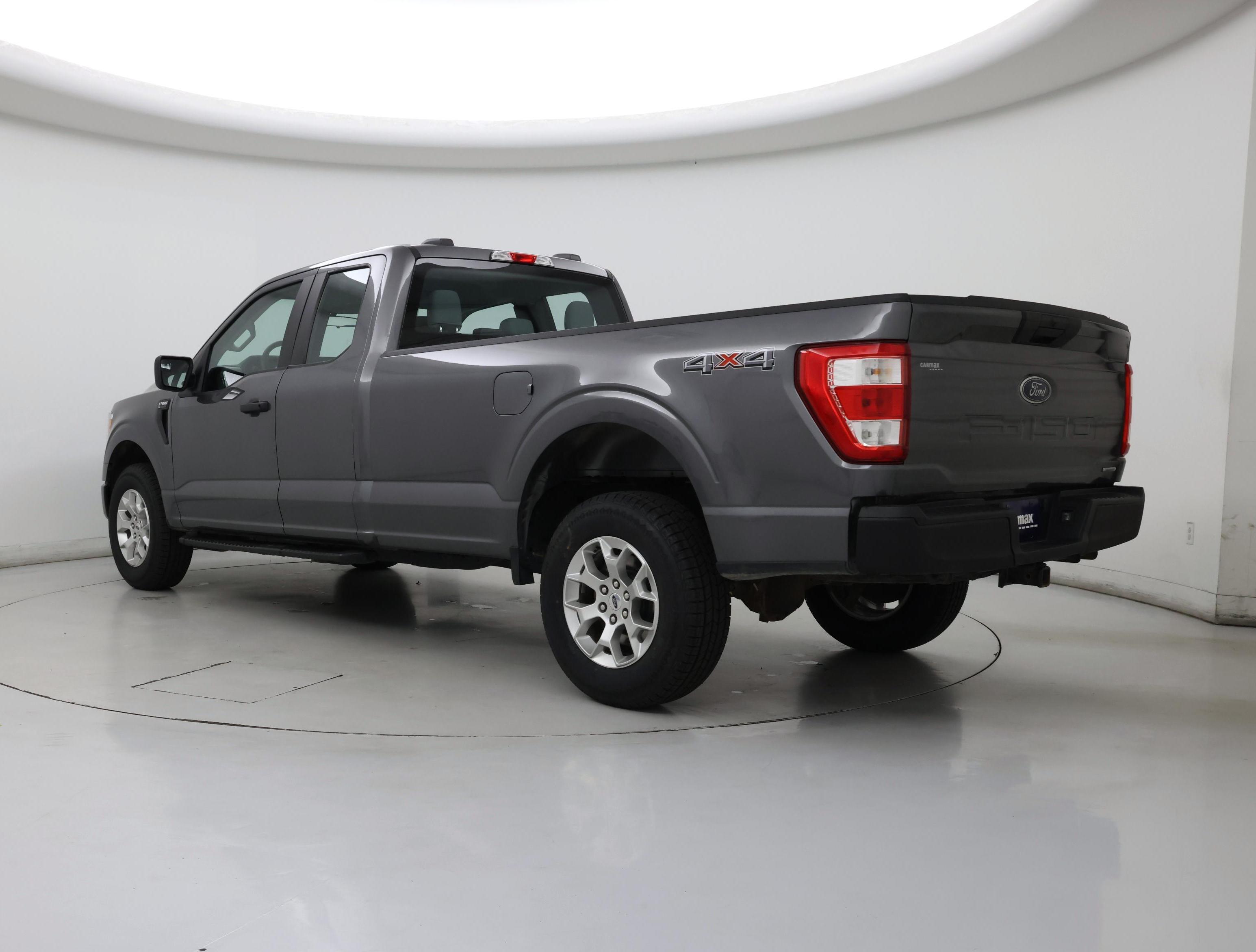 Thumbnail: 2022 Ford F-150 - 2