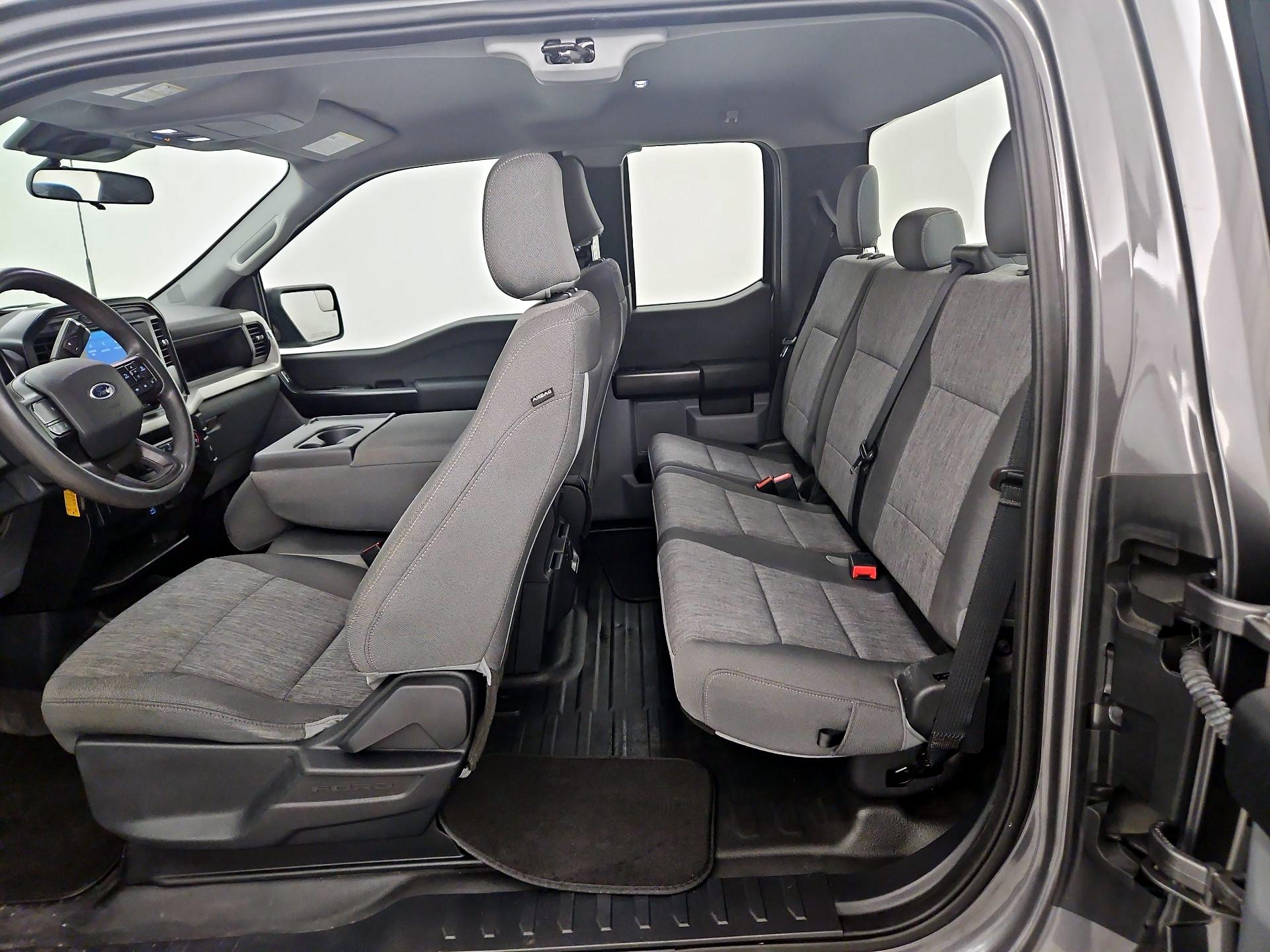 Thumbnail: 2022 Ford F-150 - 19