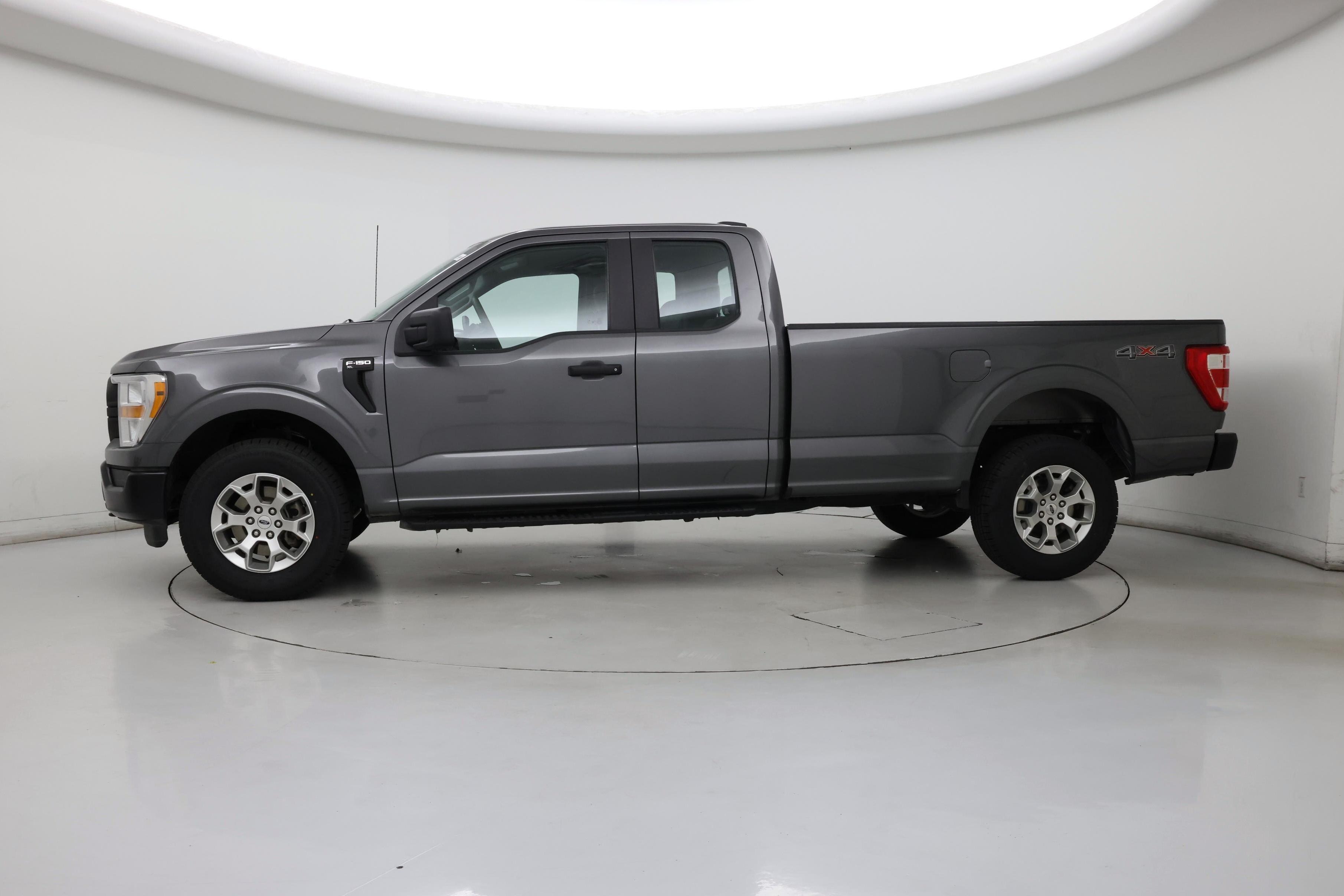 Thumbnail: 2022 Ford F-150 - 3