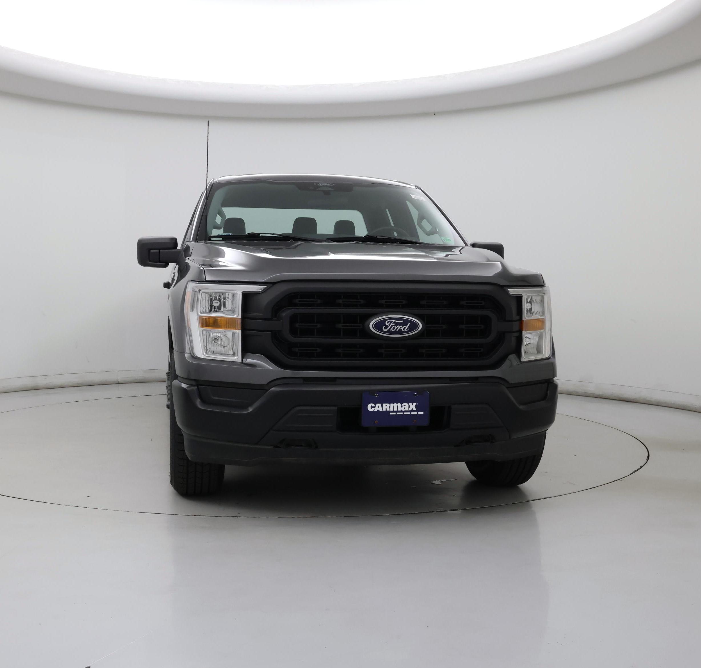 Thumbnail: 2022 Ford F-150 - 5