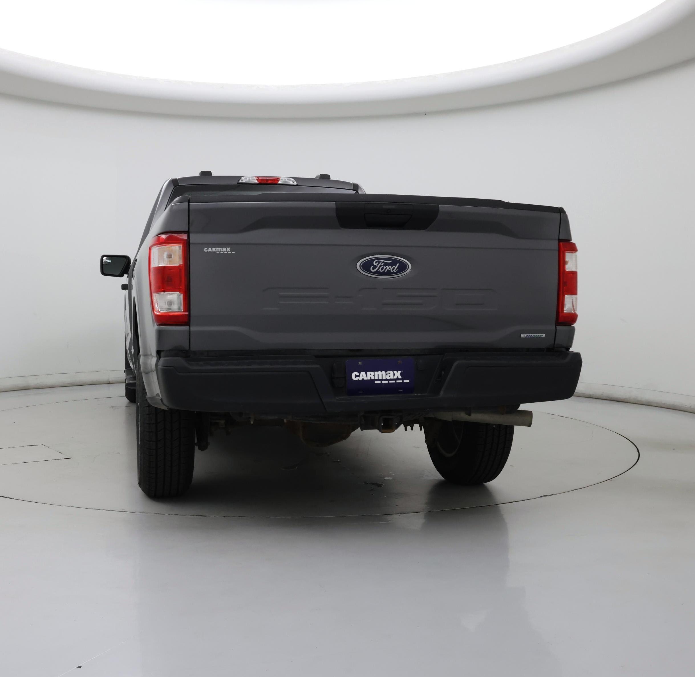 Thumbnail: 2022 Ford F-150 - 6