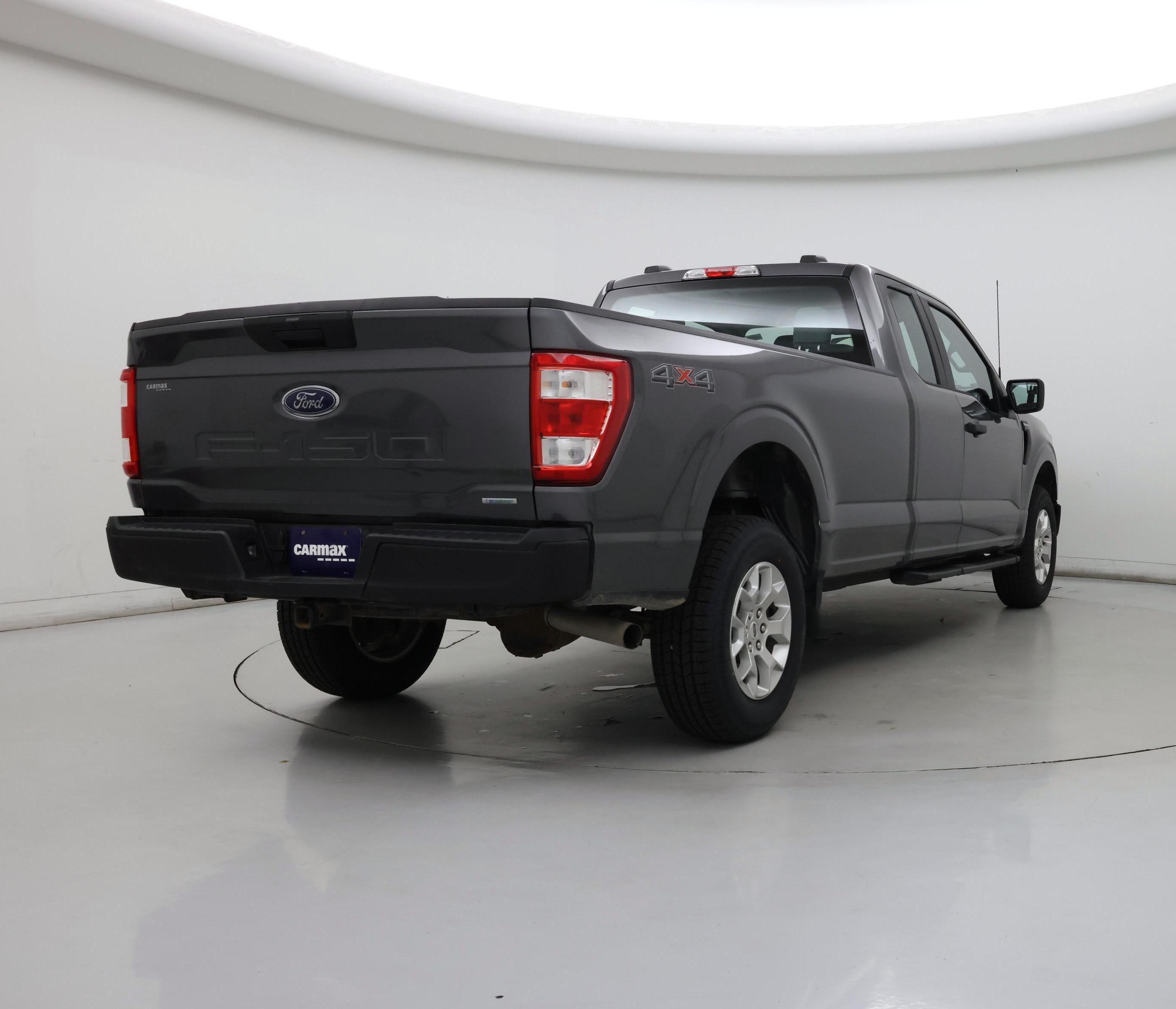 Thumbnail: 2022 Ford F-150 - 8