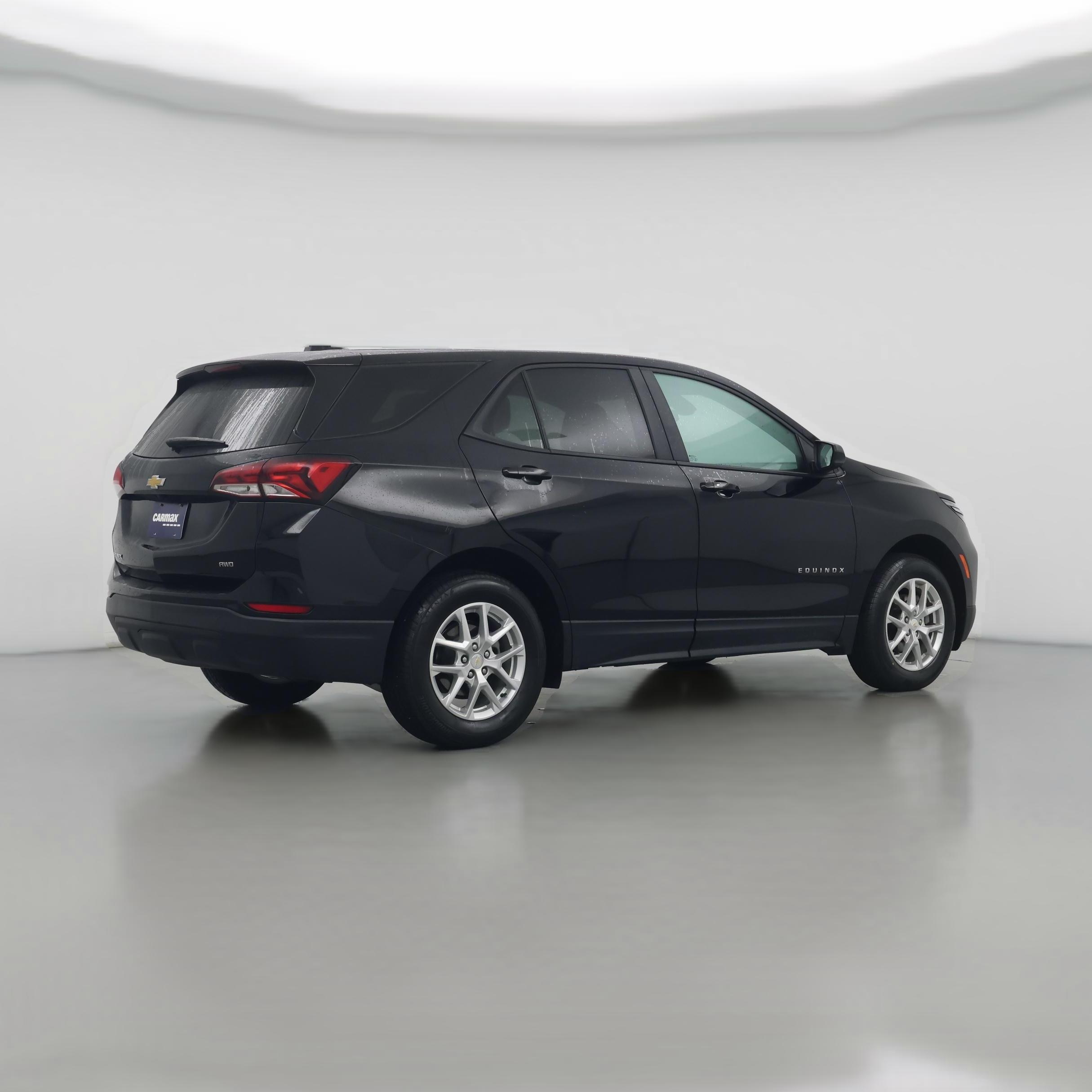 Thumbnail: 2023 Chevrolet Equinox - 1
